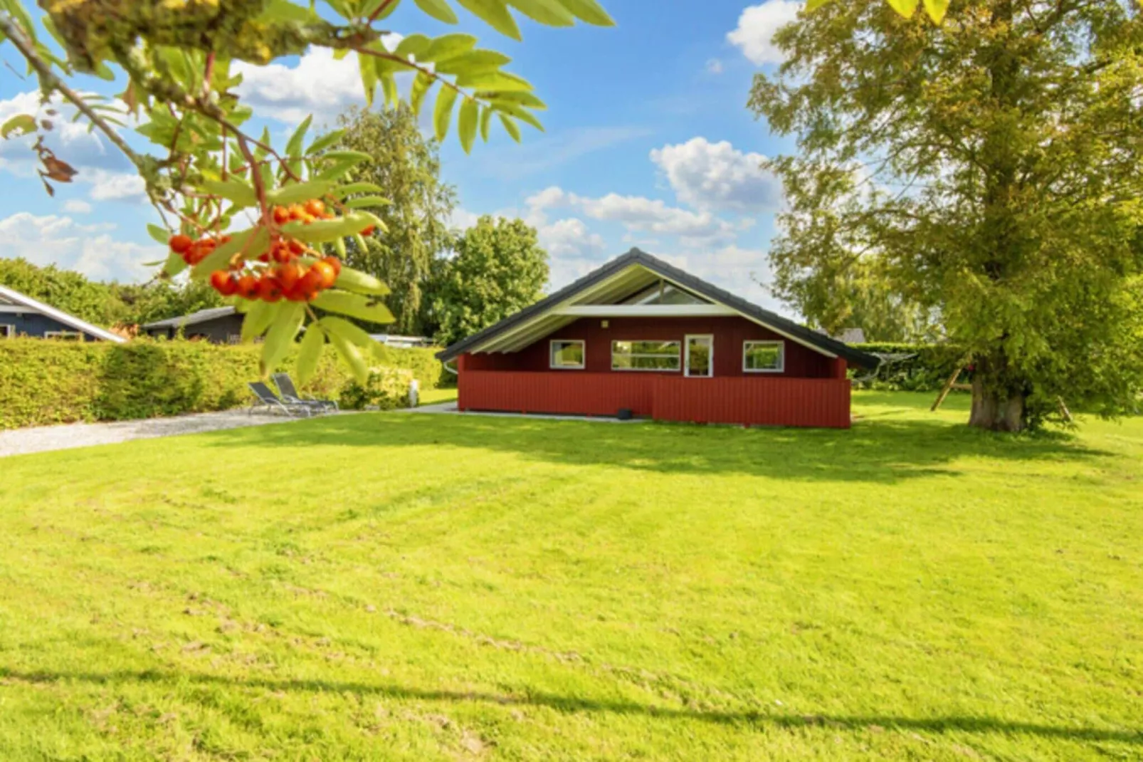 6 person holiday home in Sydals-By Traum-Outdoor