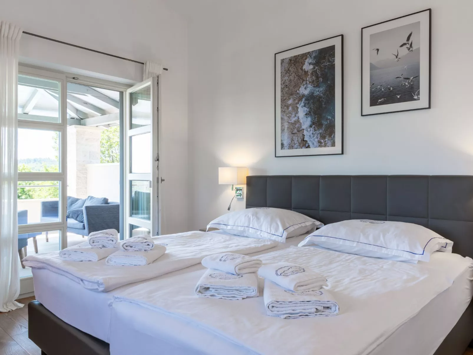 Villa Casa Katharina-Inside