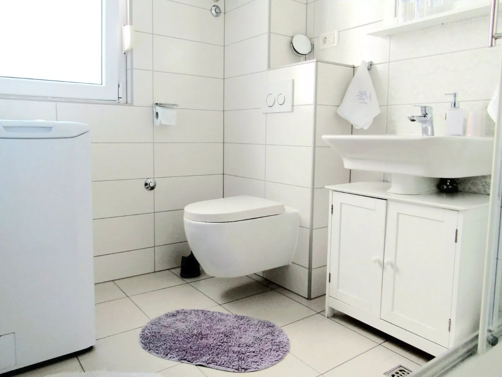 Gemütliches Studio mit Balkon