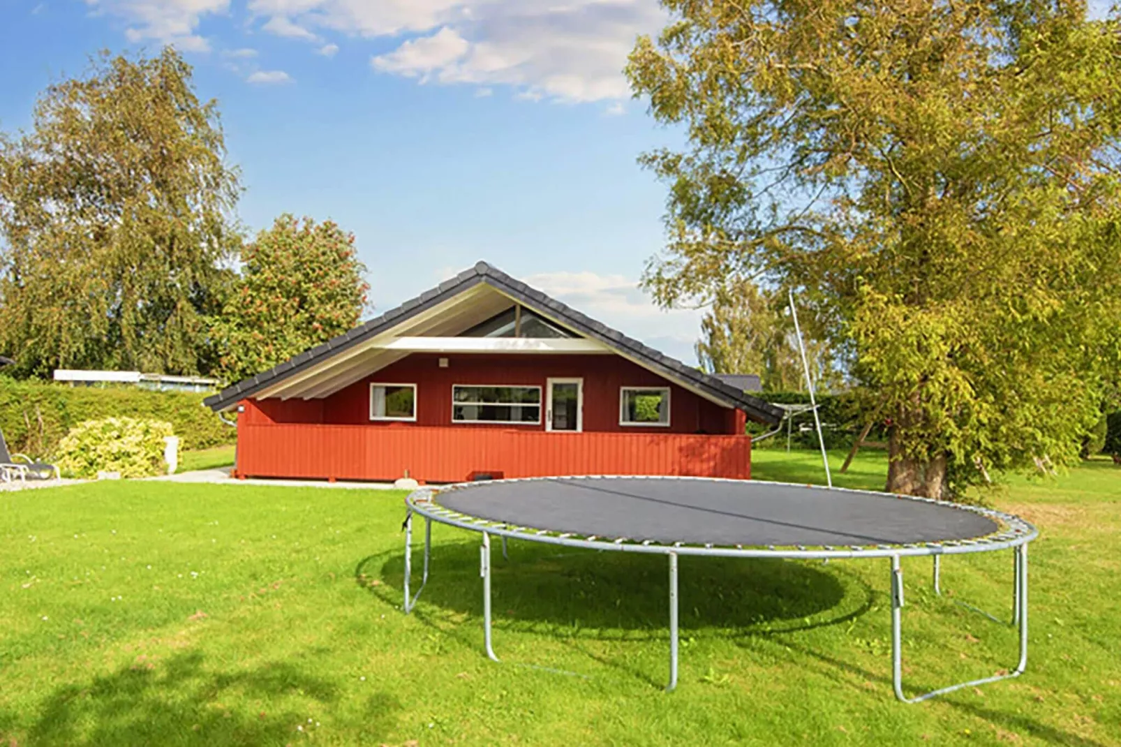 6 person holiday home in Sydals-By Traum-Outdoor