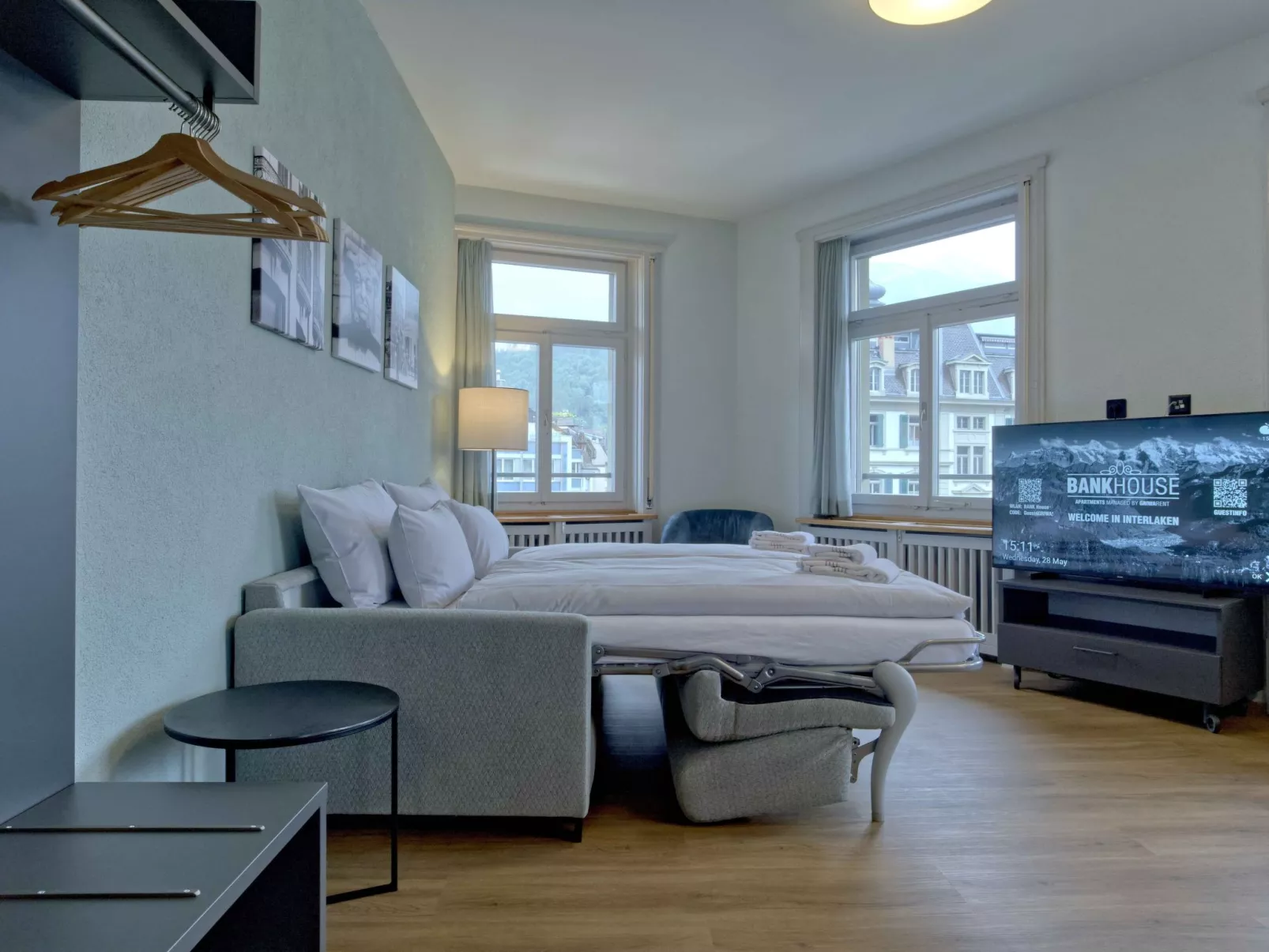 BankHouse Apt. XL304