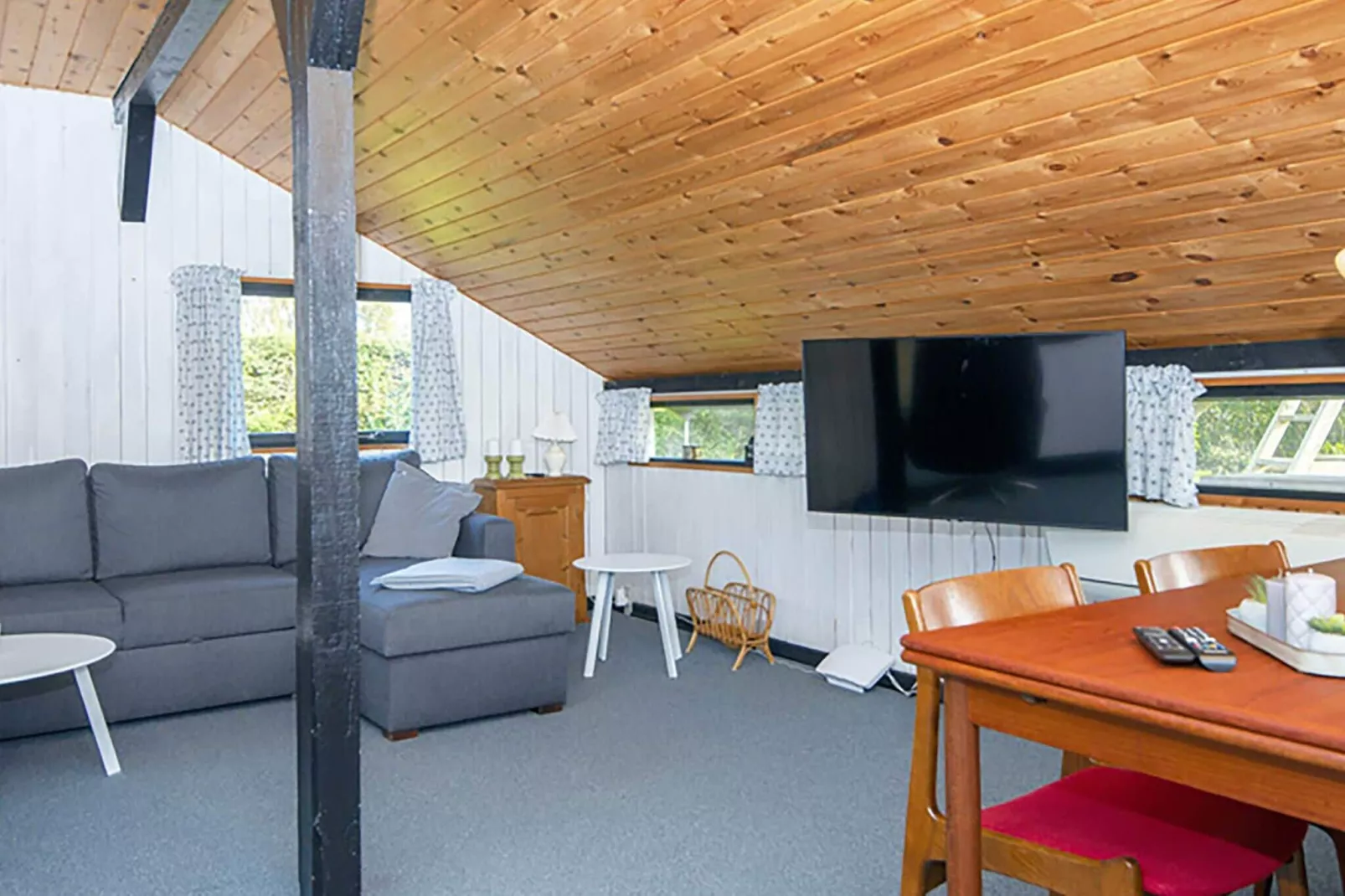 6 person holiday home in Sydals-By Traum-Indoor