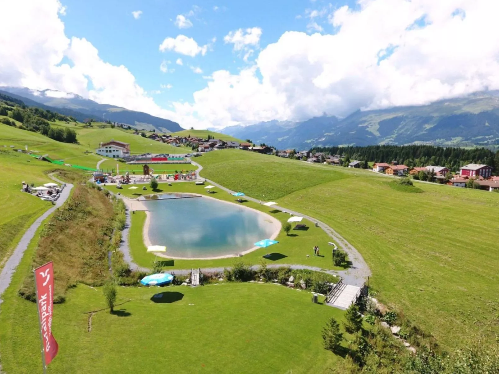 Casa Suvita _ Alpine Luxury Apartment