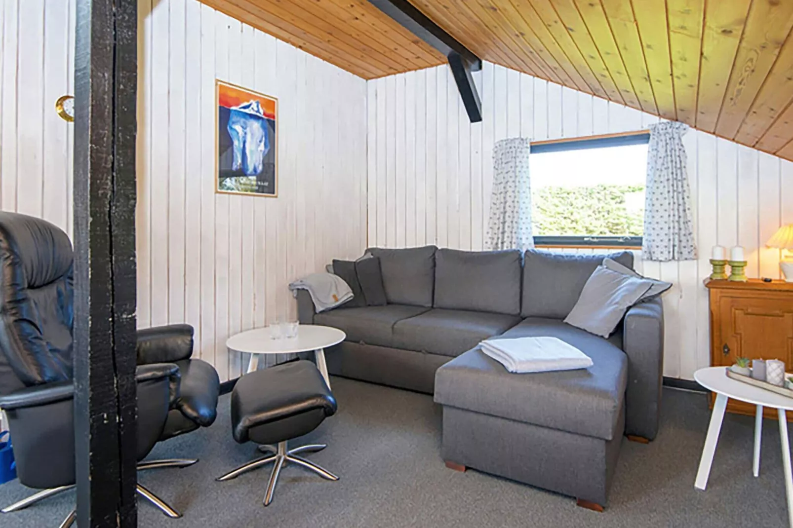 6 person holiday home in Sydals-By Traum-Indoor