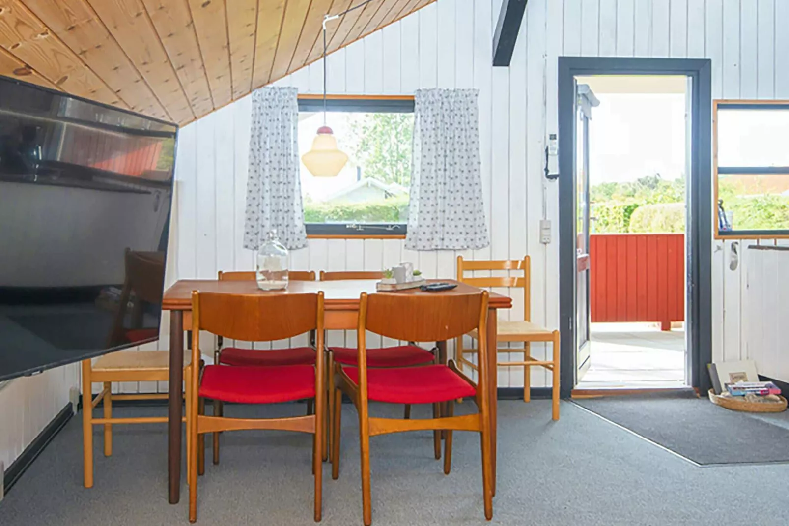 6 person holiday home in Sydals-By Traum-Indoor