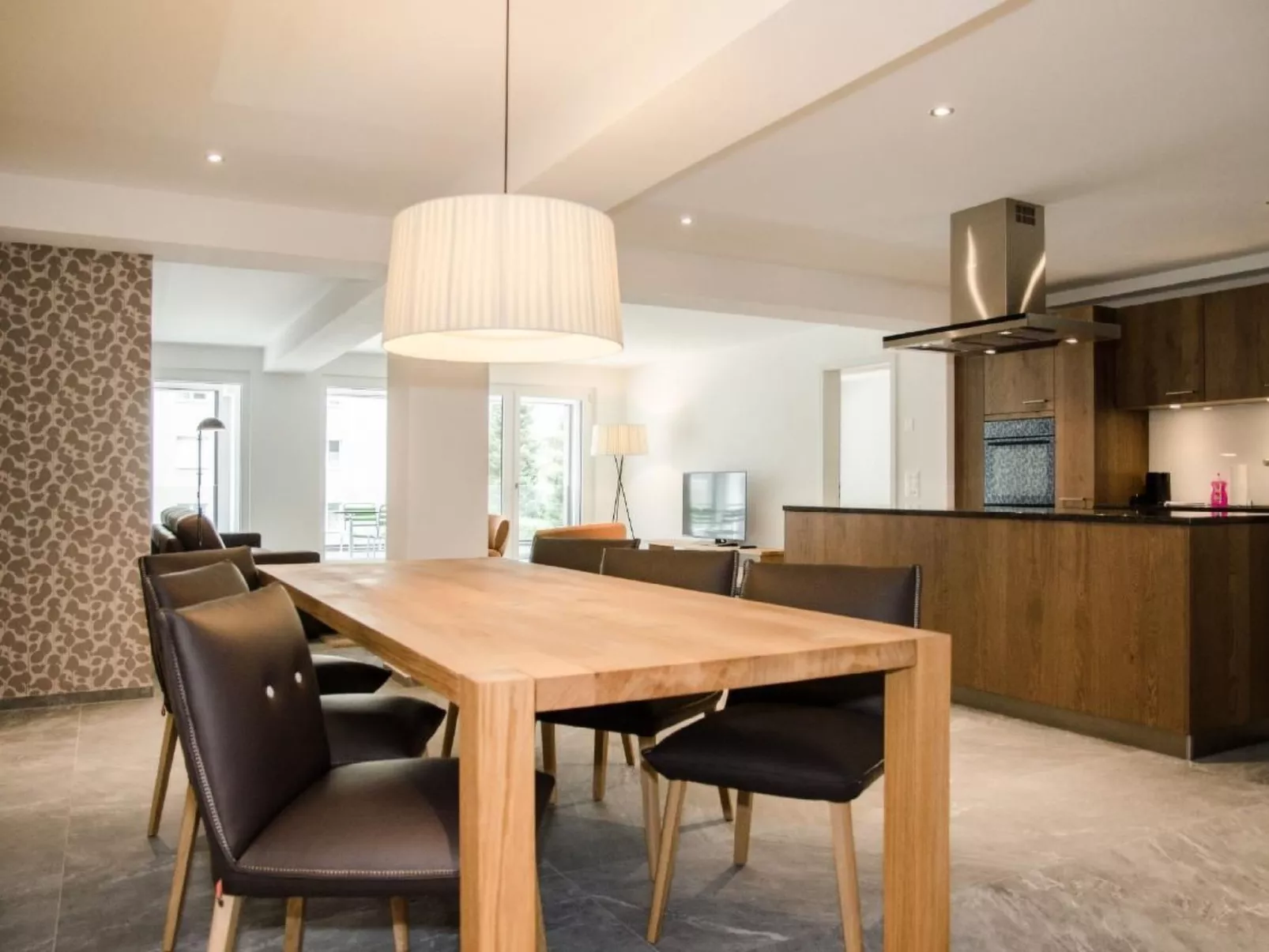 Apartment JungfrauCenter Schynige Platte