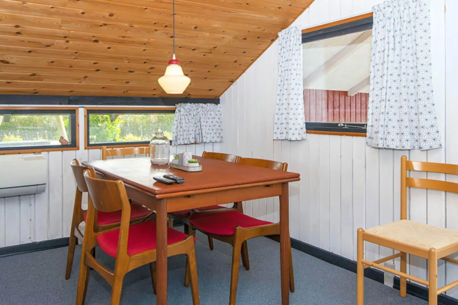 6 person holiday home in Sydals-By Traum-Indoor