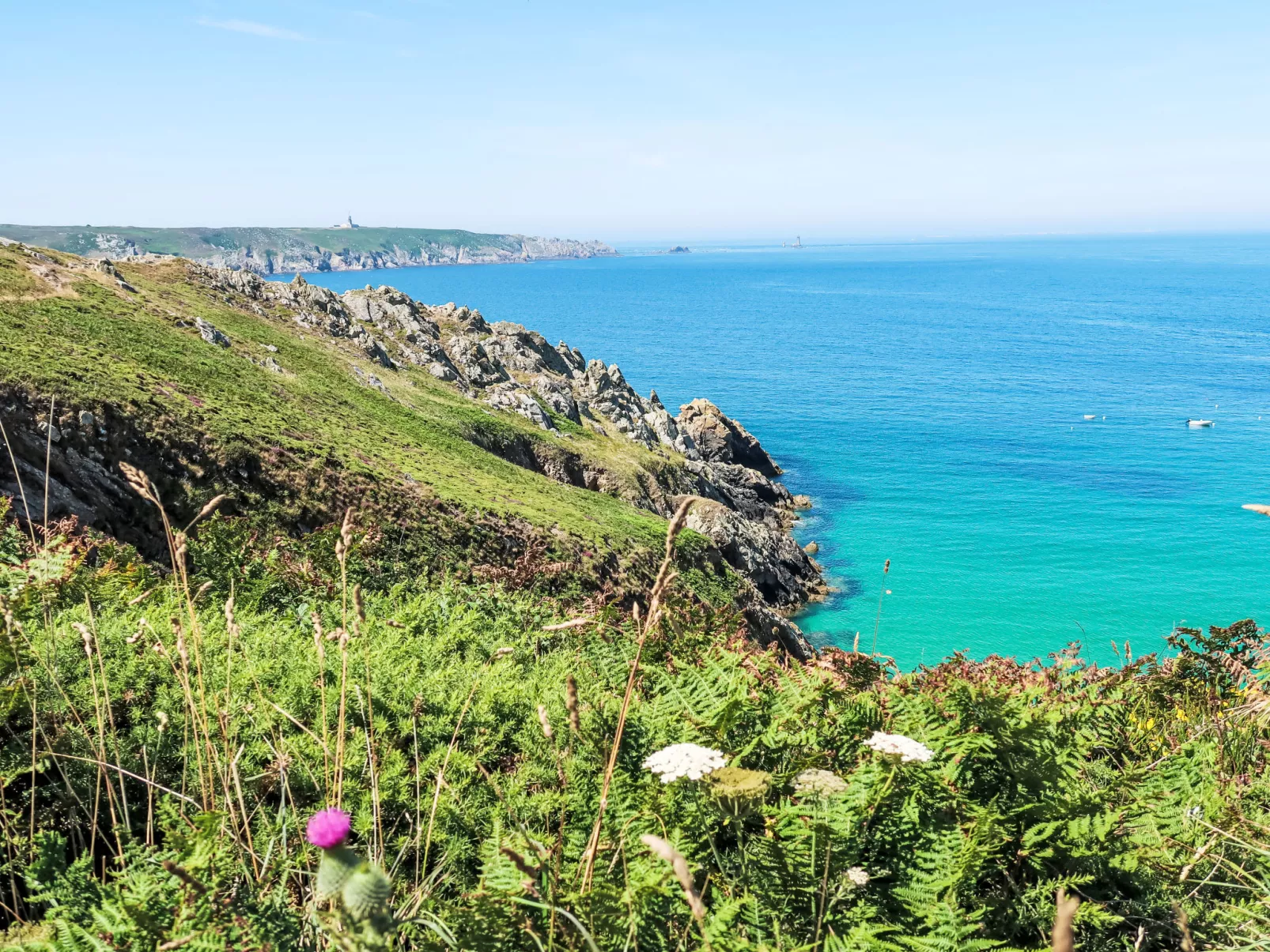 Unterkunft in der Mitte