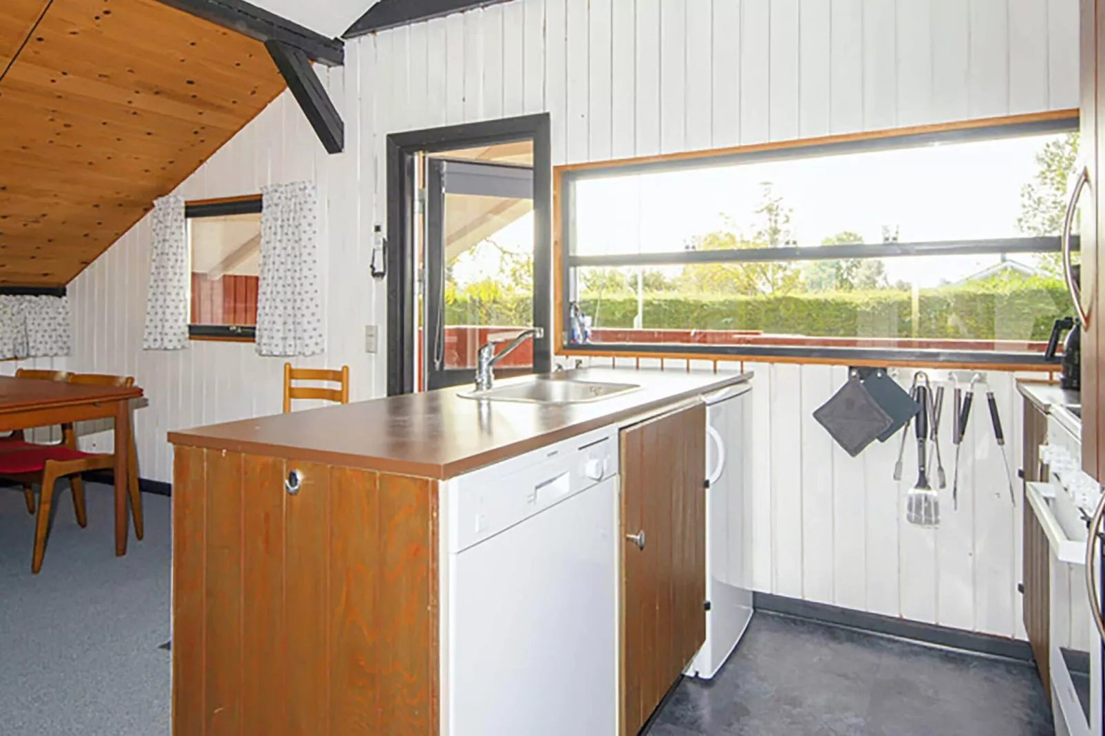 6 person holiday home in Sydals-By Traum-Indoor