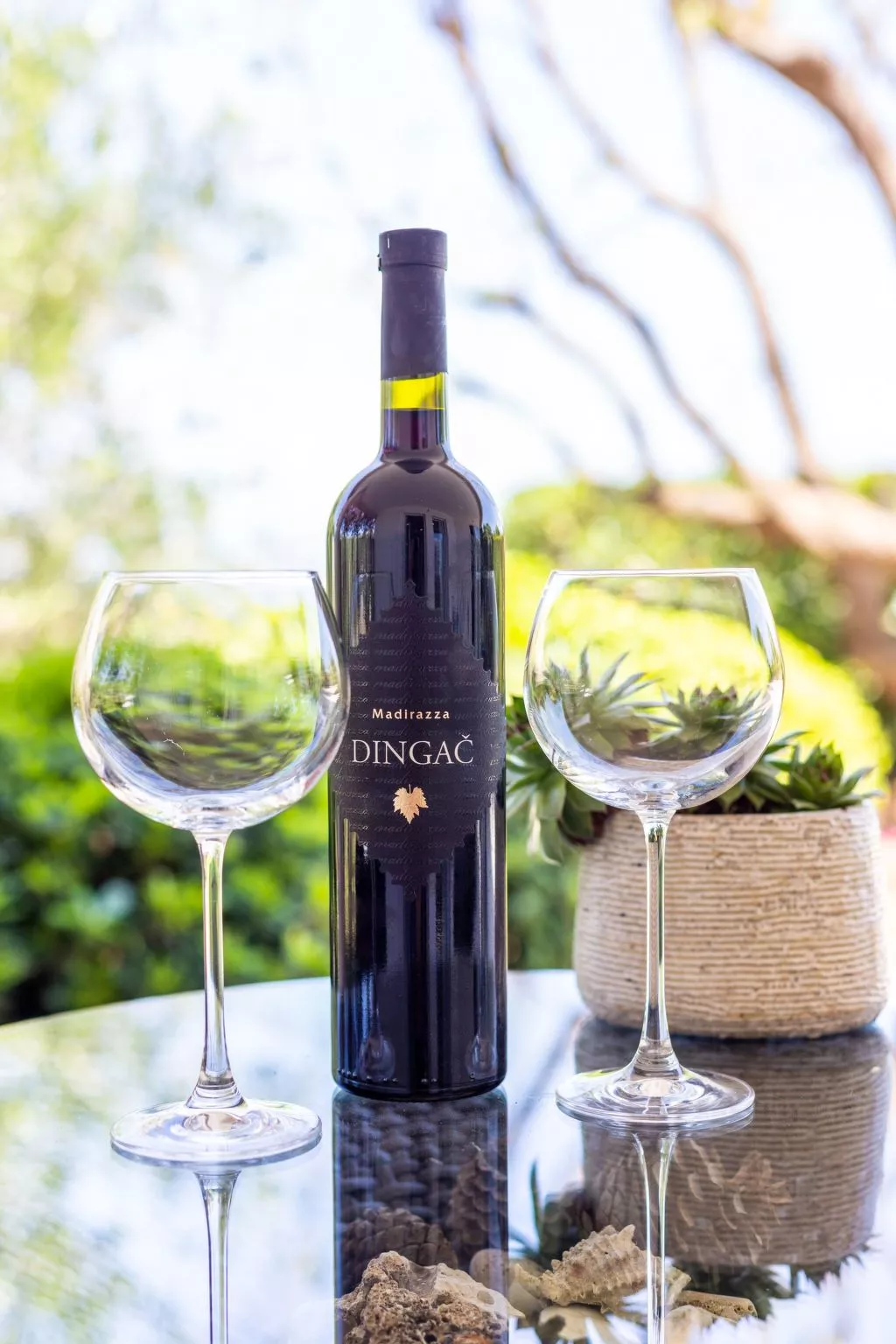 Luxuriöses Studio mit privater Terrasse