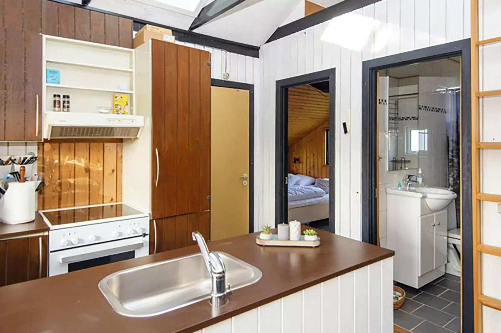 6 person holiday home in Sydals-By Traum-Indoor