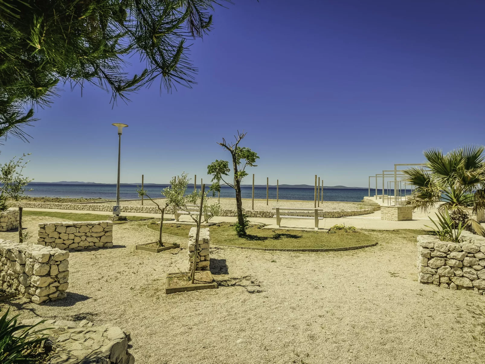 Wohnung Aria in Strandnähe - von TA Leut Agency - Environnement