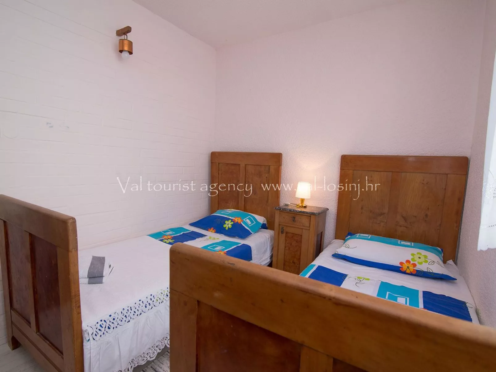 Schöne Wohnung in Veli Losinj