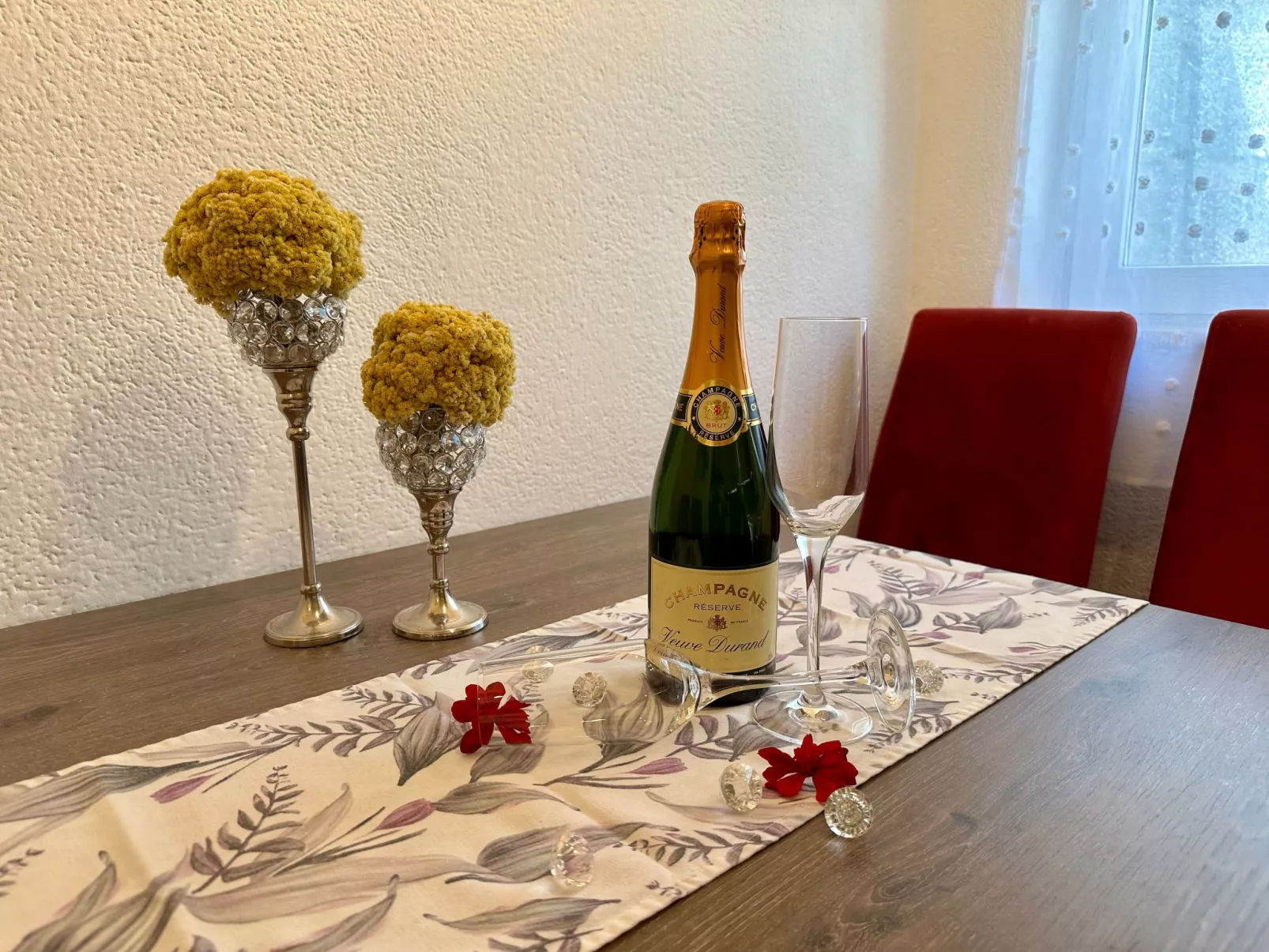 Apartman Draga-Dedans