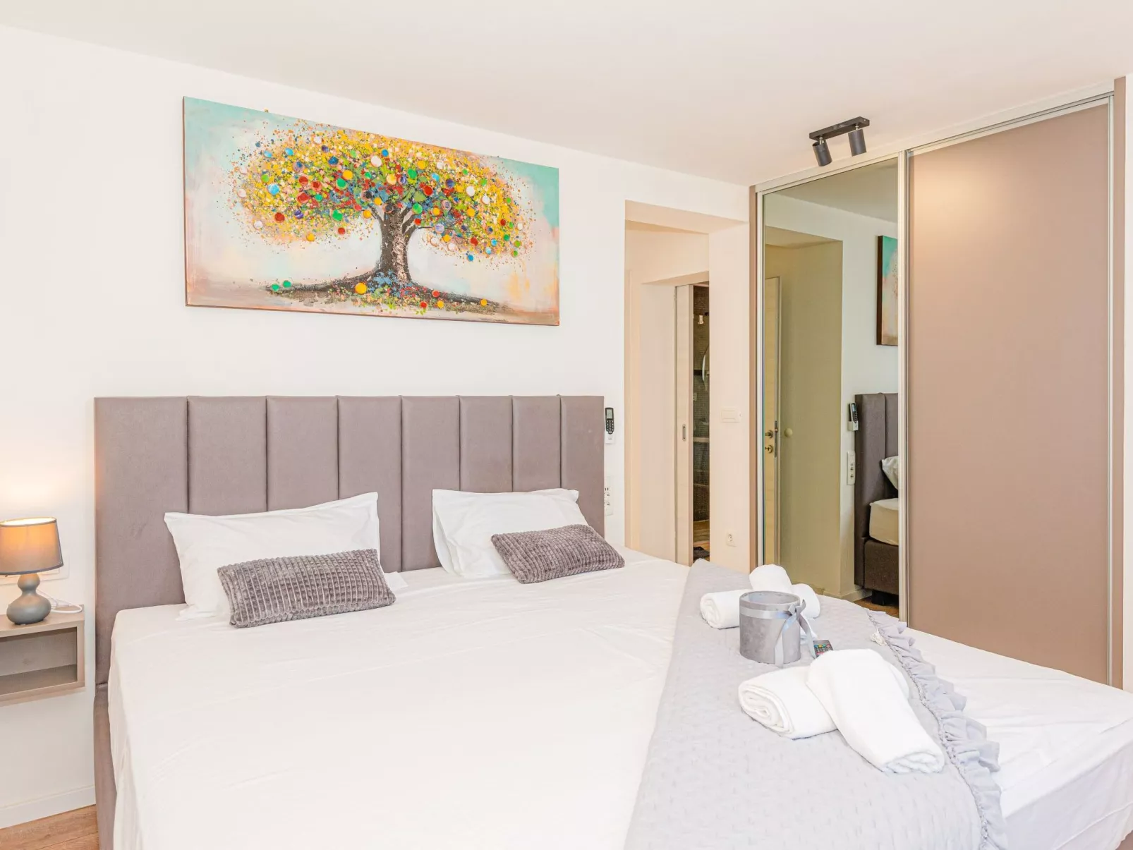 Ferienvilla 'Villa Betelgeuse-Inside