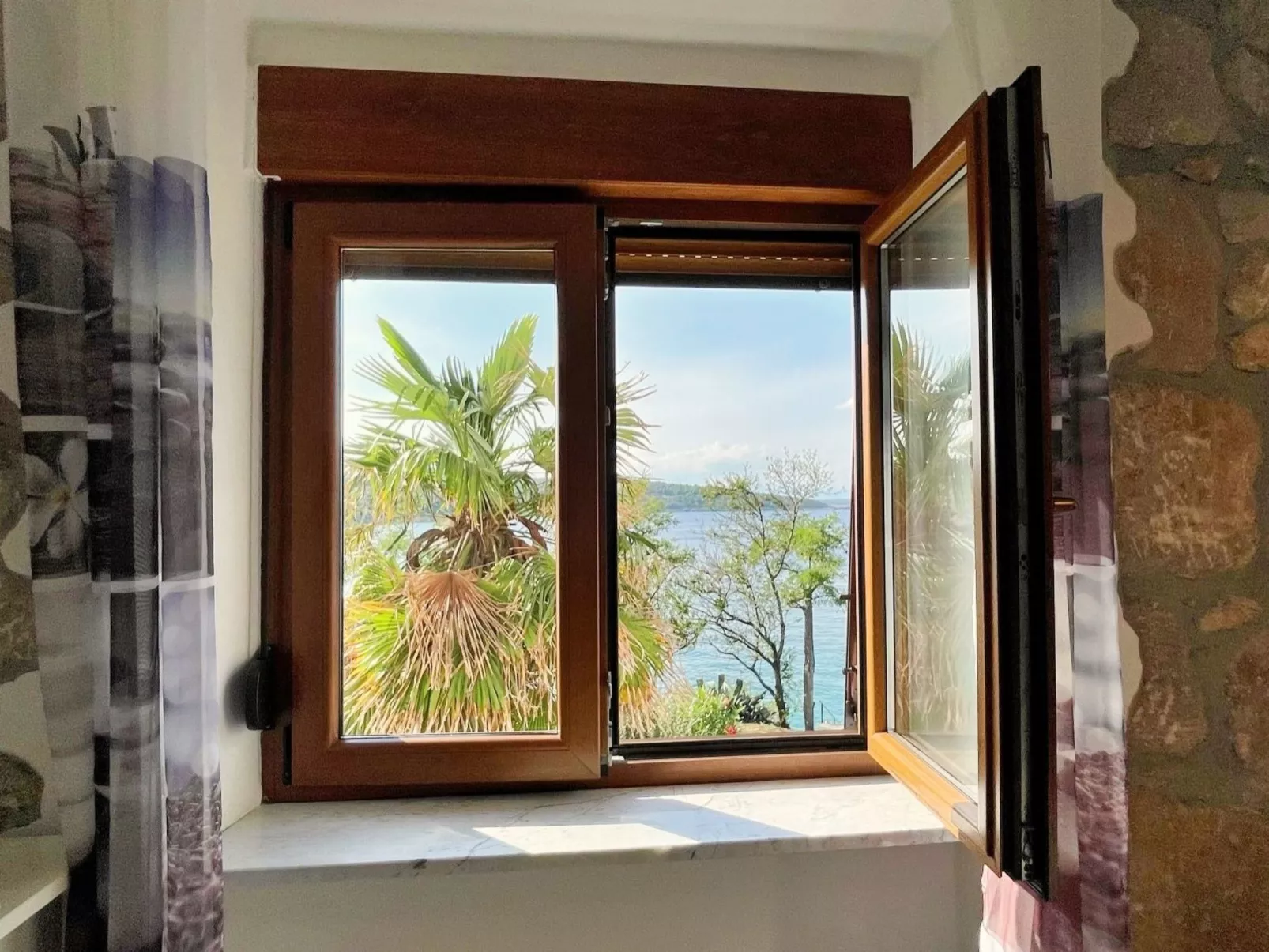 Apartment Gorisek mit Meerblick-Image-tags.info