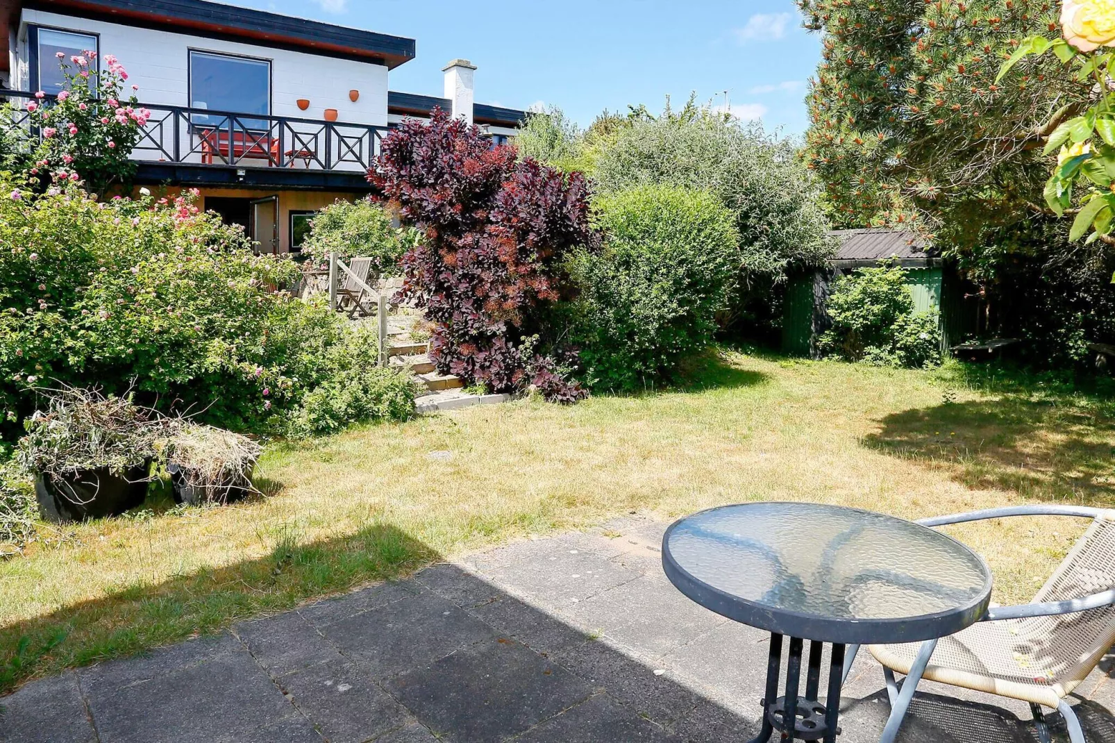 5 person holiday home in Hesselager-By Traum-Not tagged