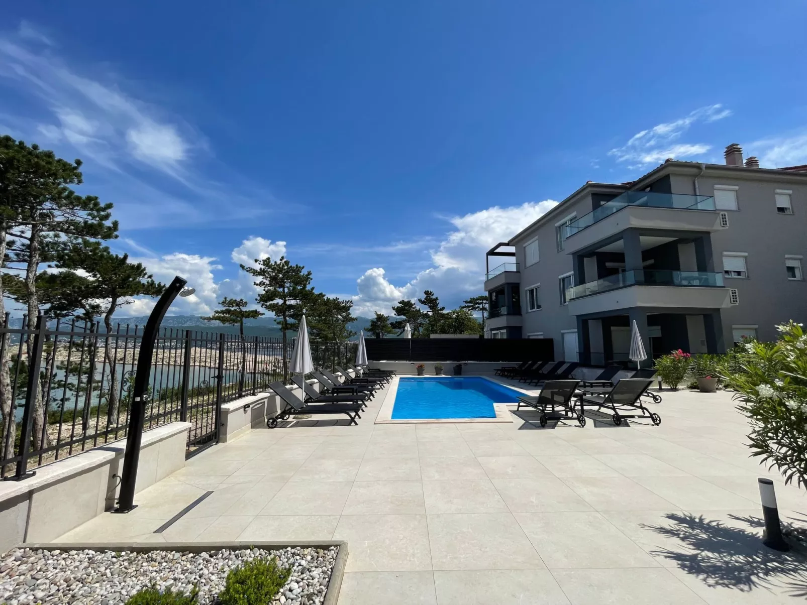 Apartment Punta Silo