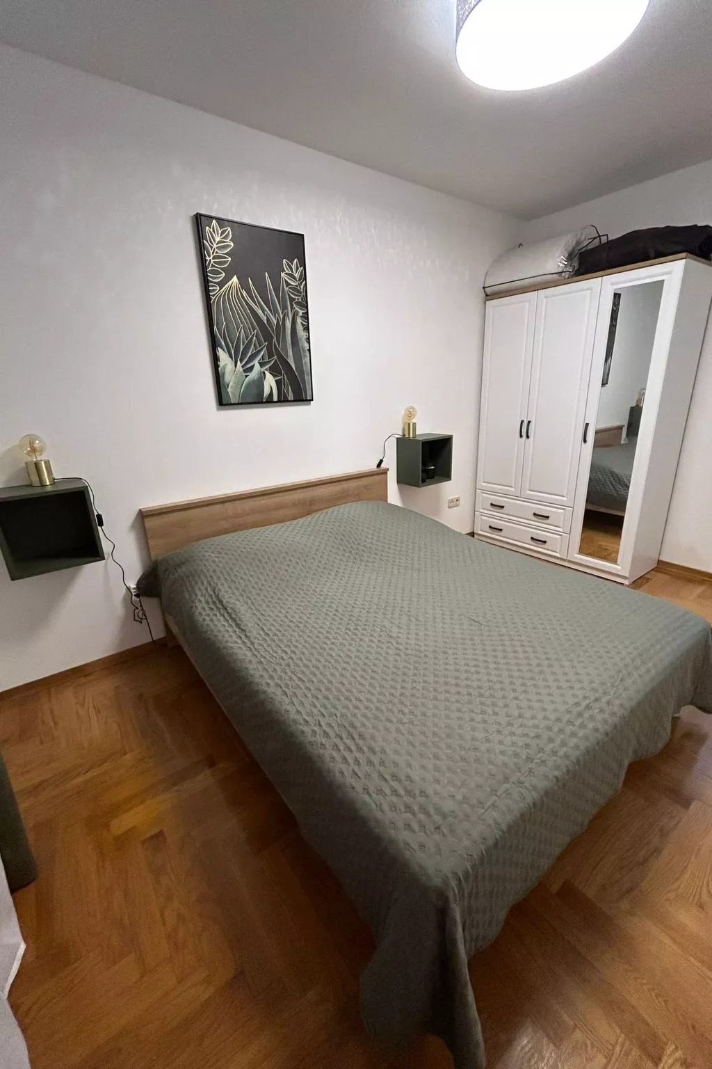 Wohnung "Adele A2 Erdgeschoss"