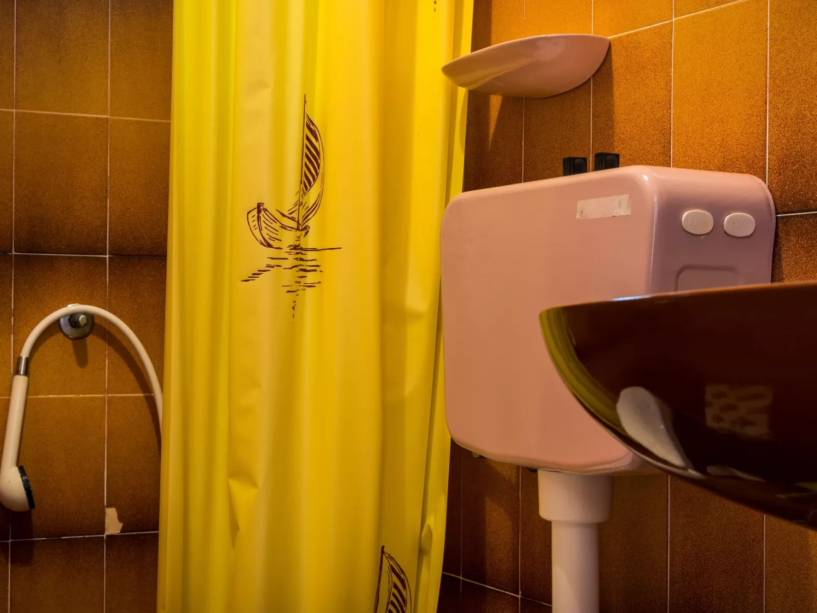 Strandnahes, ruhiges Ferienhaus