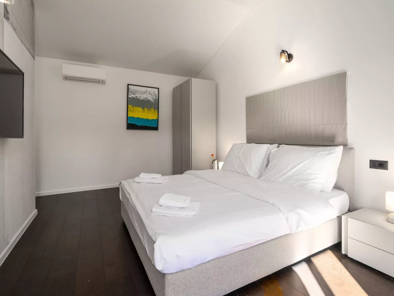 Villa Casa Vesta-Drinnen