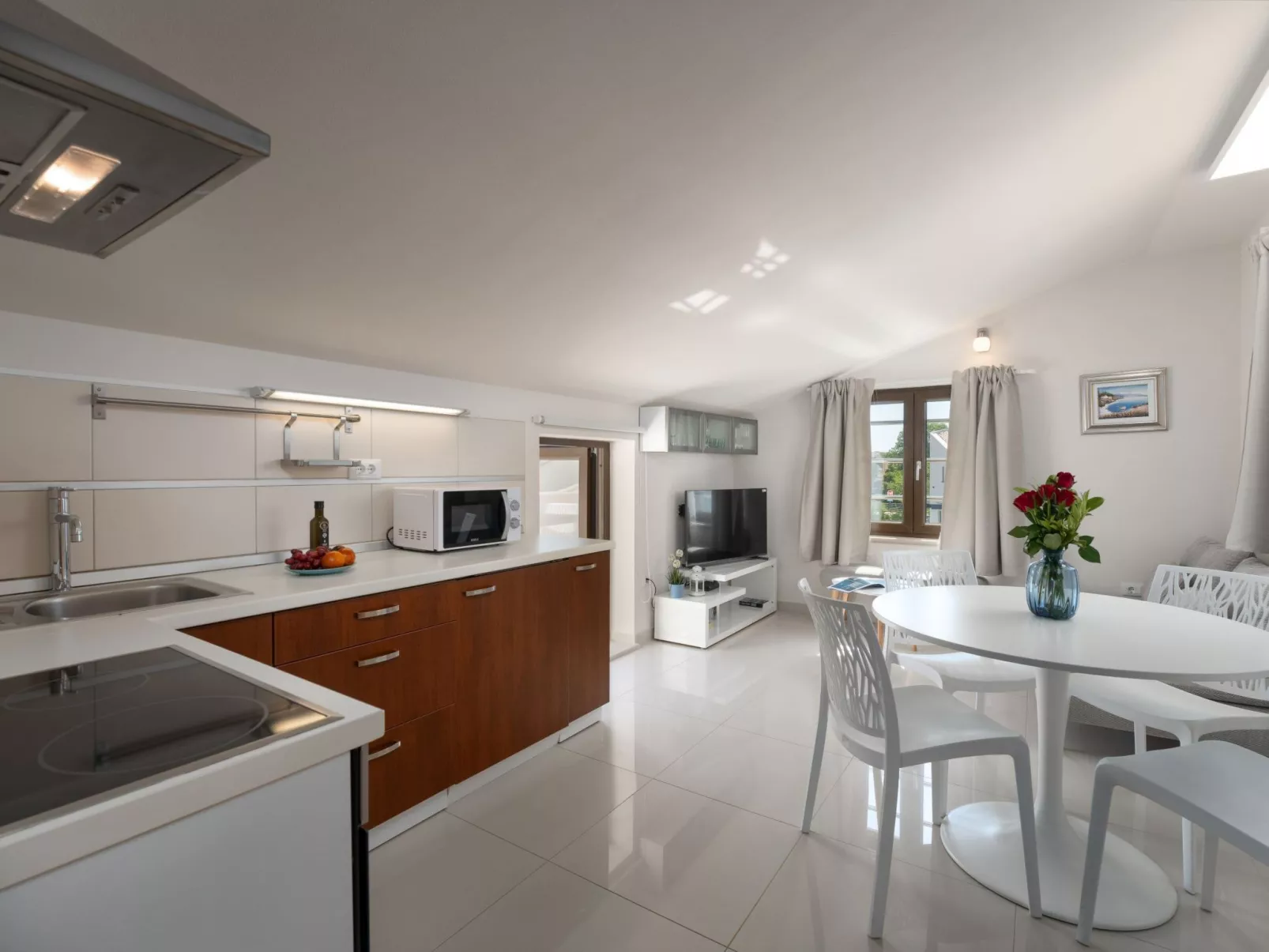 Residence Mala 1-Dedans