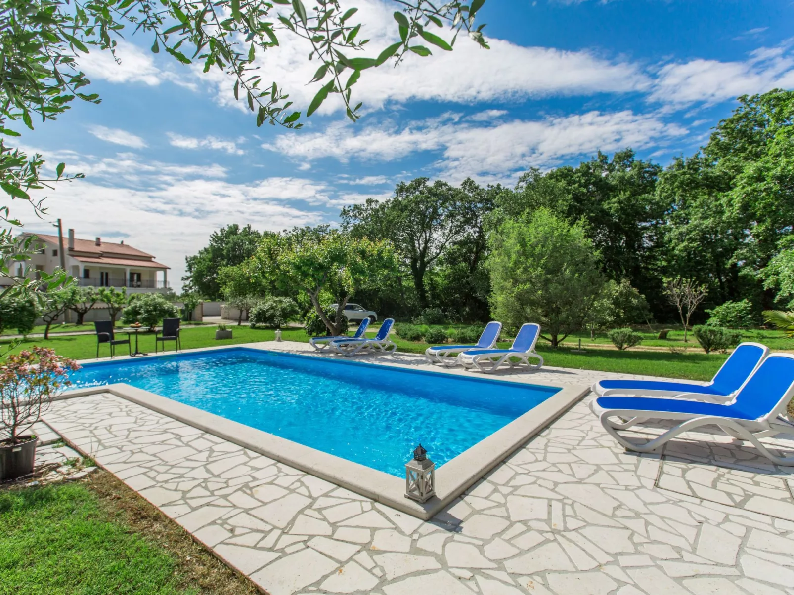 Residence Adelia 1-Draußen