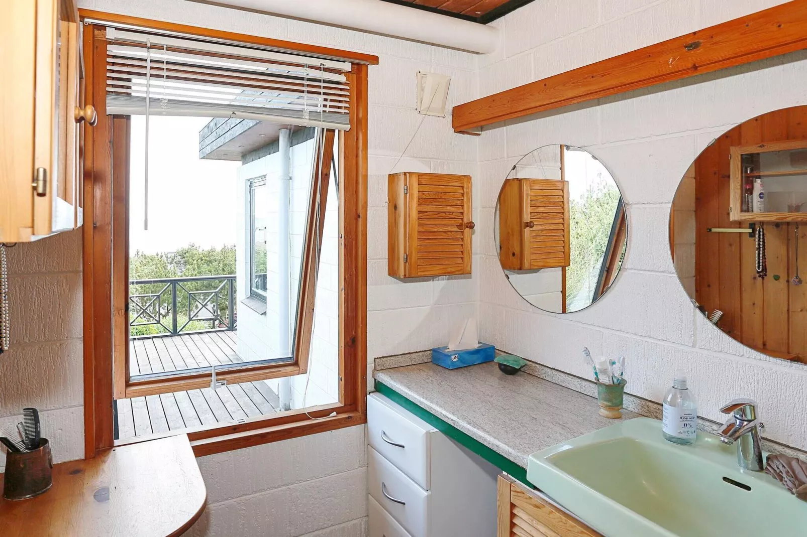 5 person holiday home in Hesselager-By Traum-Indoor