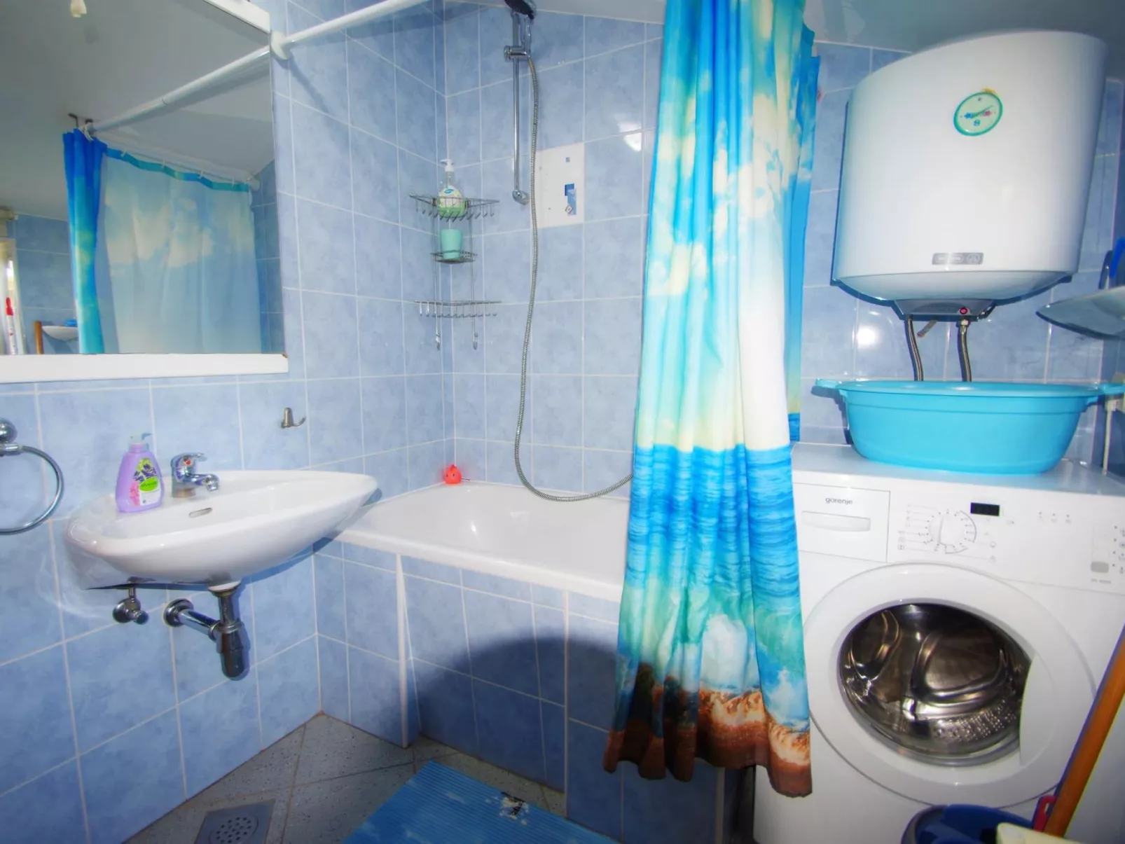 "Krešo" mit Balkon-Image-tags.info