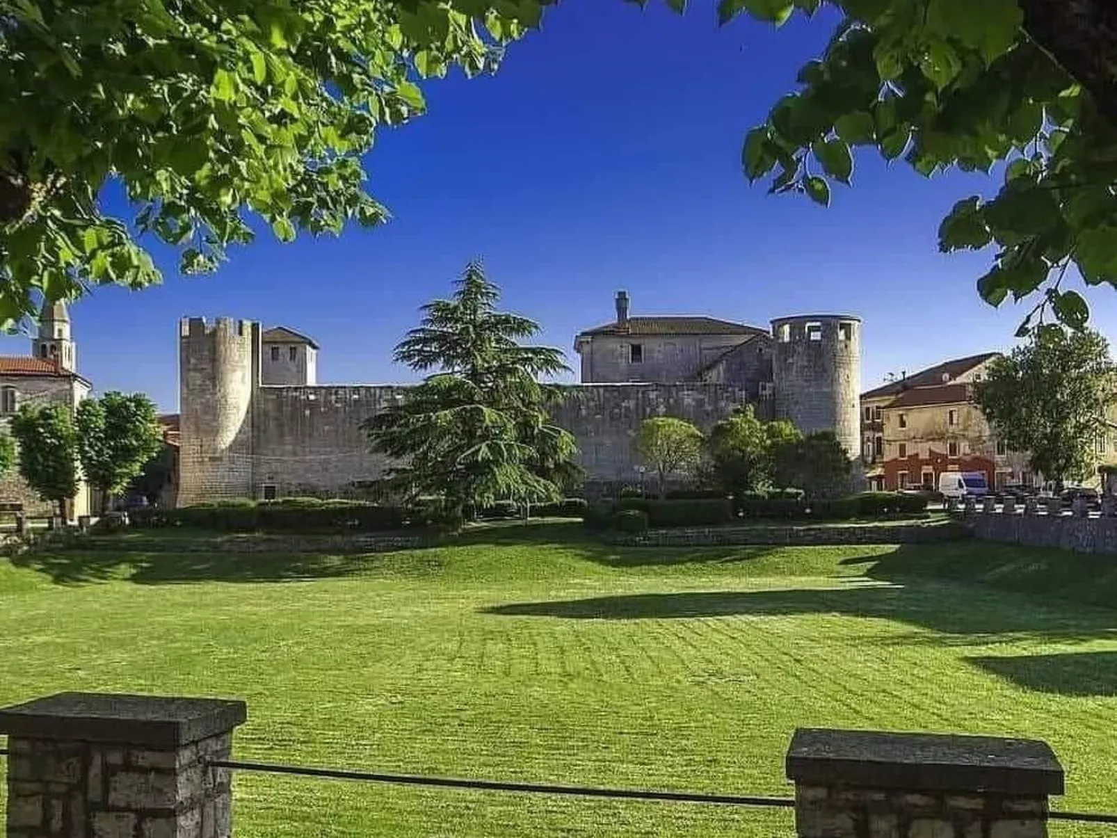 "Appartement Sankovic"