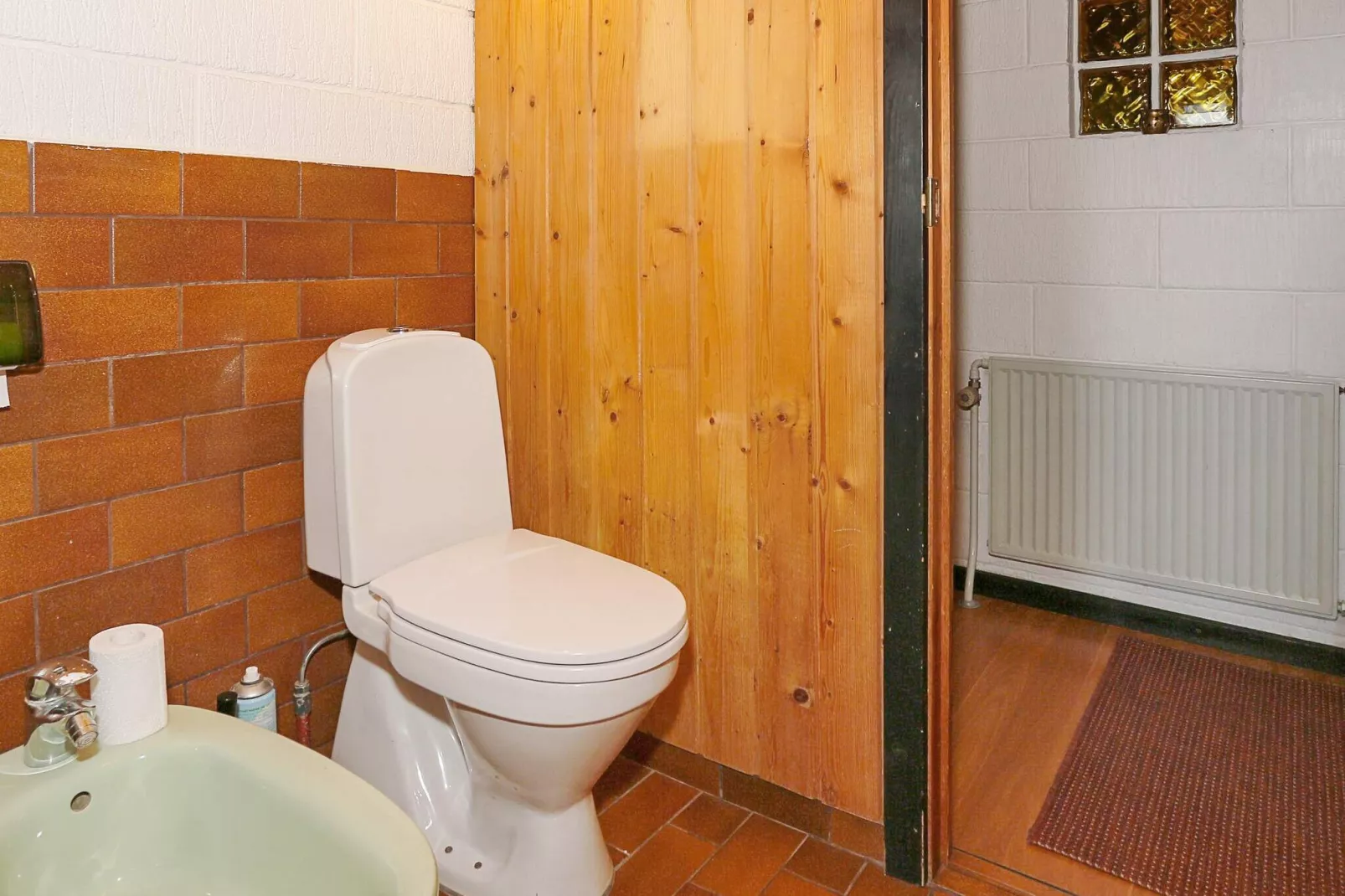 5 person holiday home in Hesselager-By Traum-Indoor