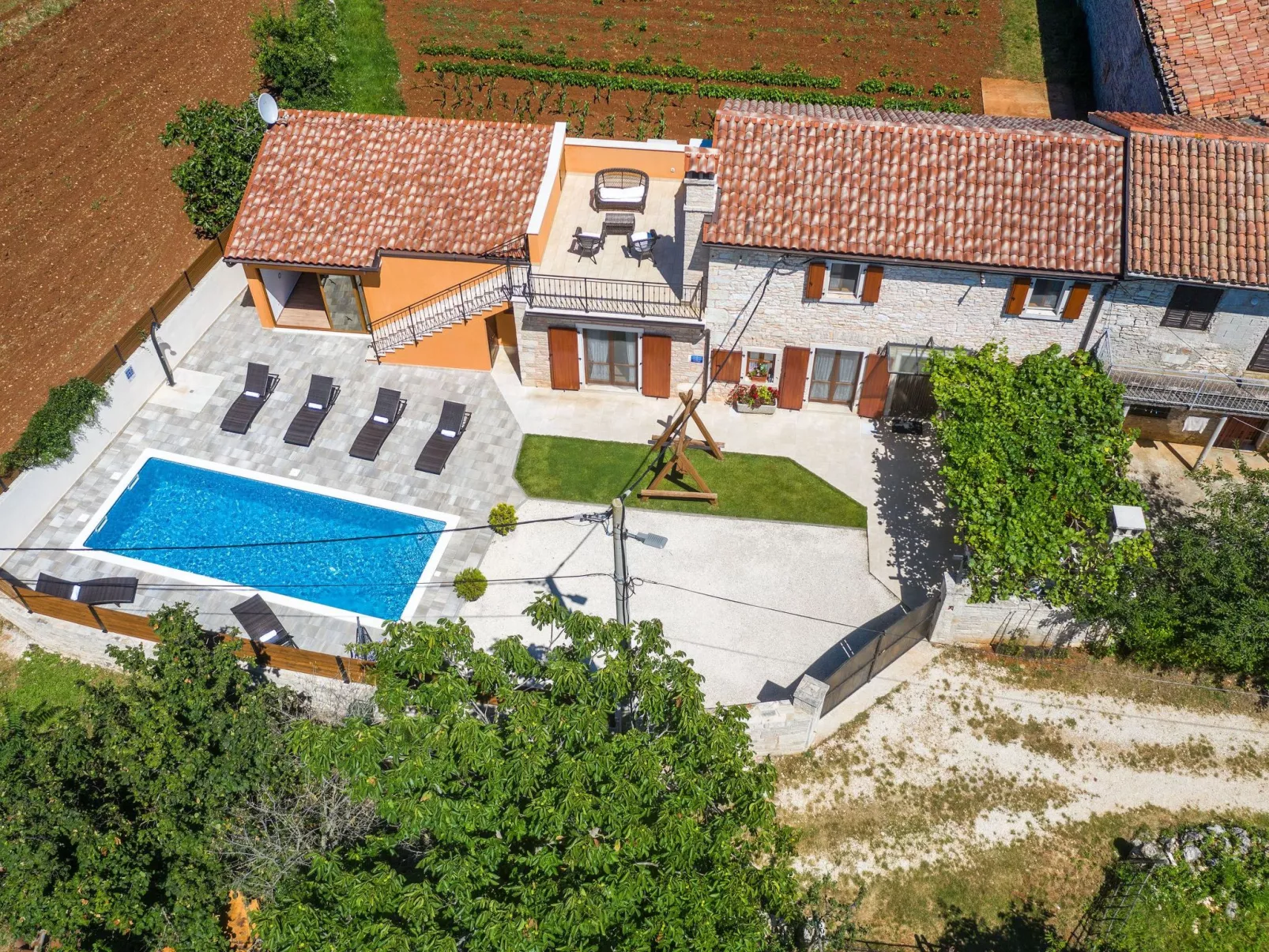 Villa Ivka - alles was Sie für Ihren Urlaub brauchen!!-Image-tags.info