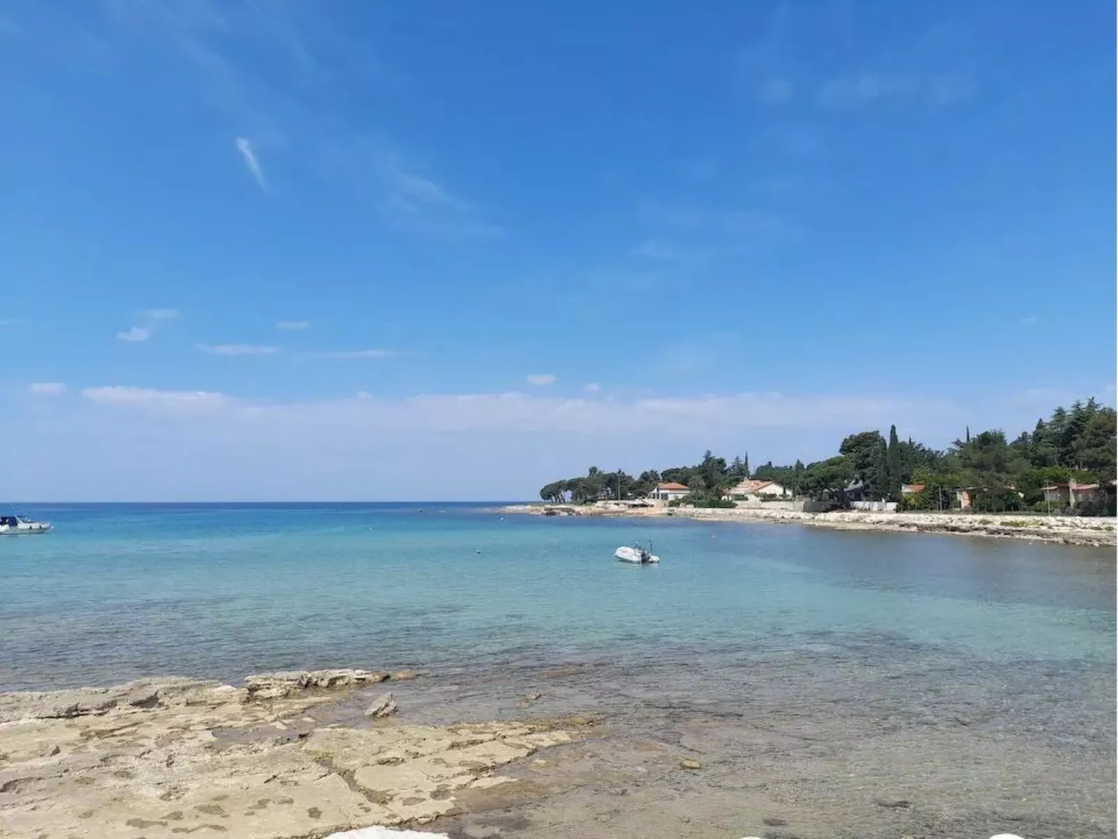 Wohnung in der Nähe von Seaside
