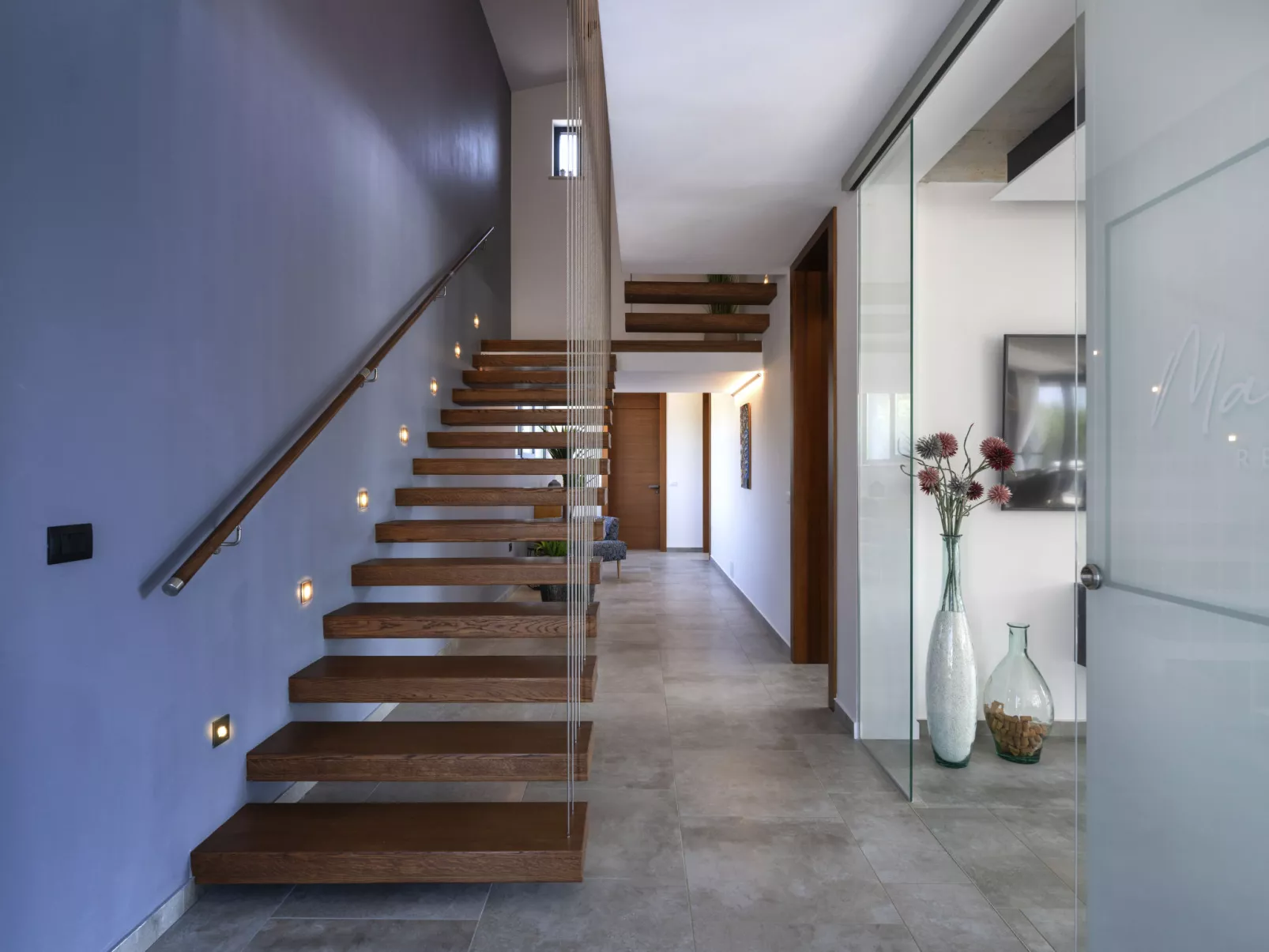 Martincic Residenz-Outside