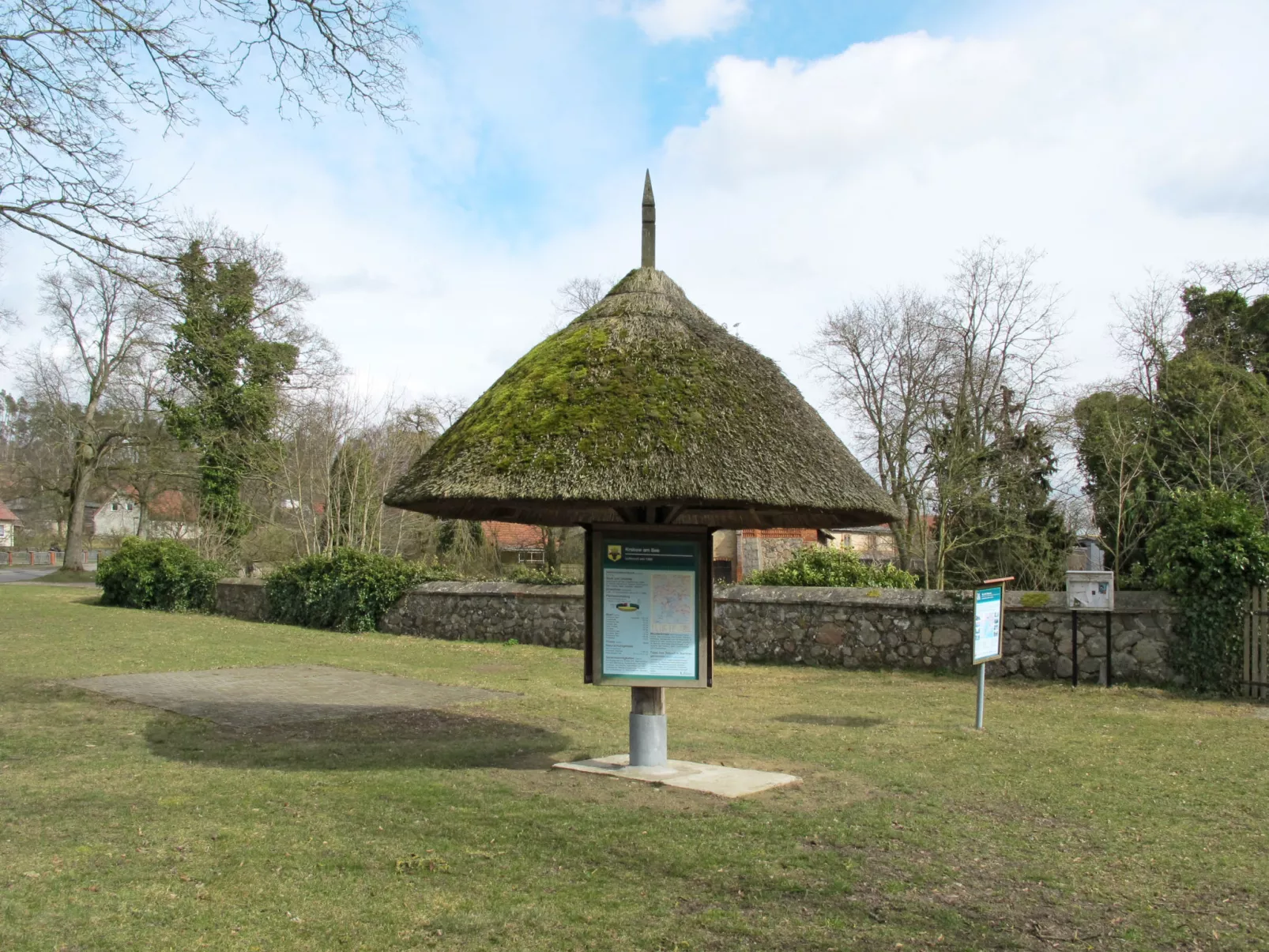 Residenz KrakowerSee