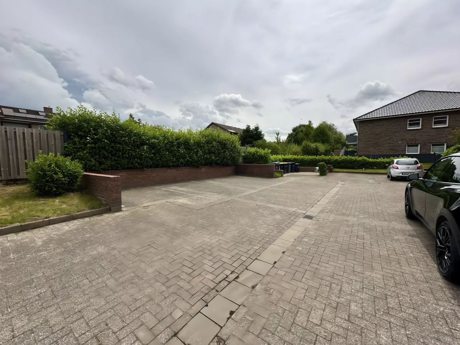 Ap. Ruhe[pause] III-Draußen