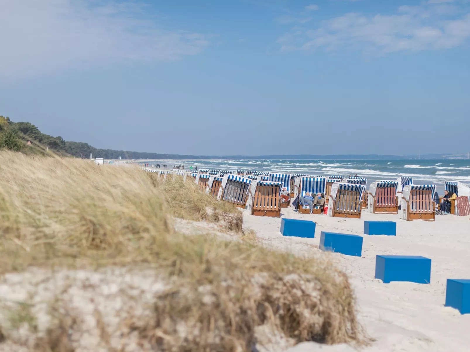 App. Seeblick-Outside