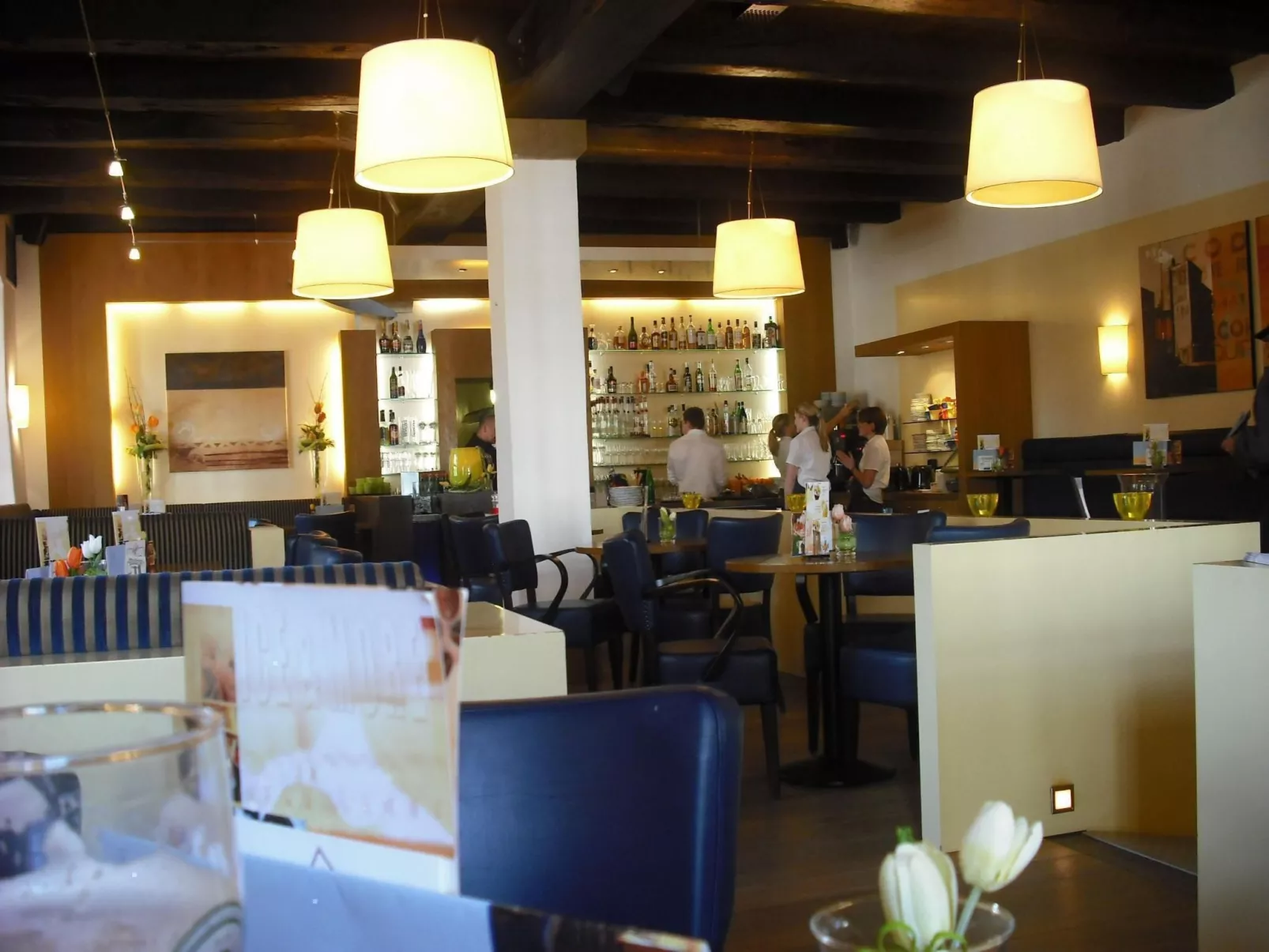 FH Igel - Extertal-Dedans