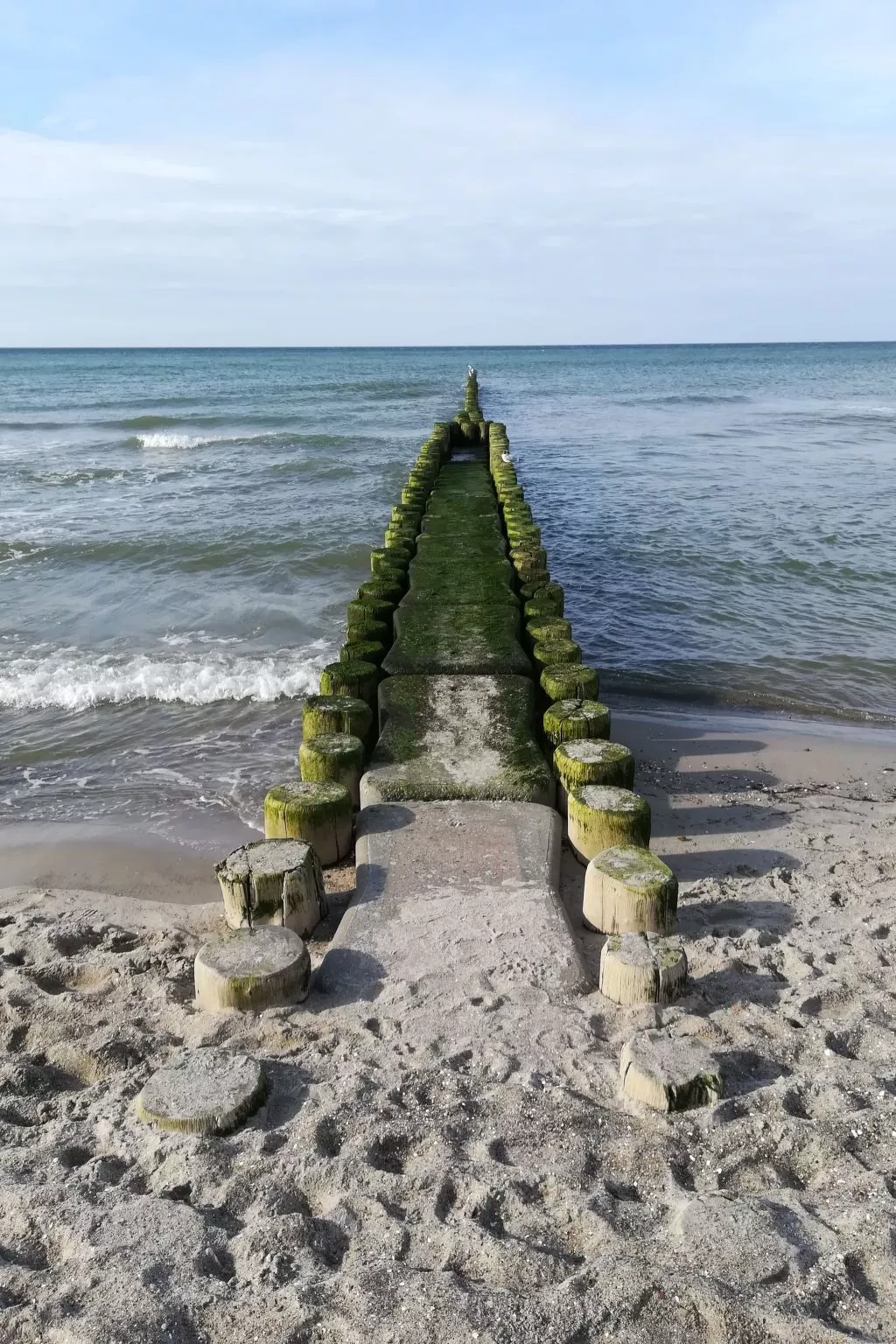 Erholung pur im Ferienhaus UTKIEK 75-Outside
