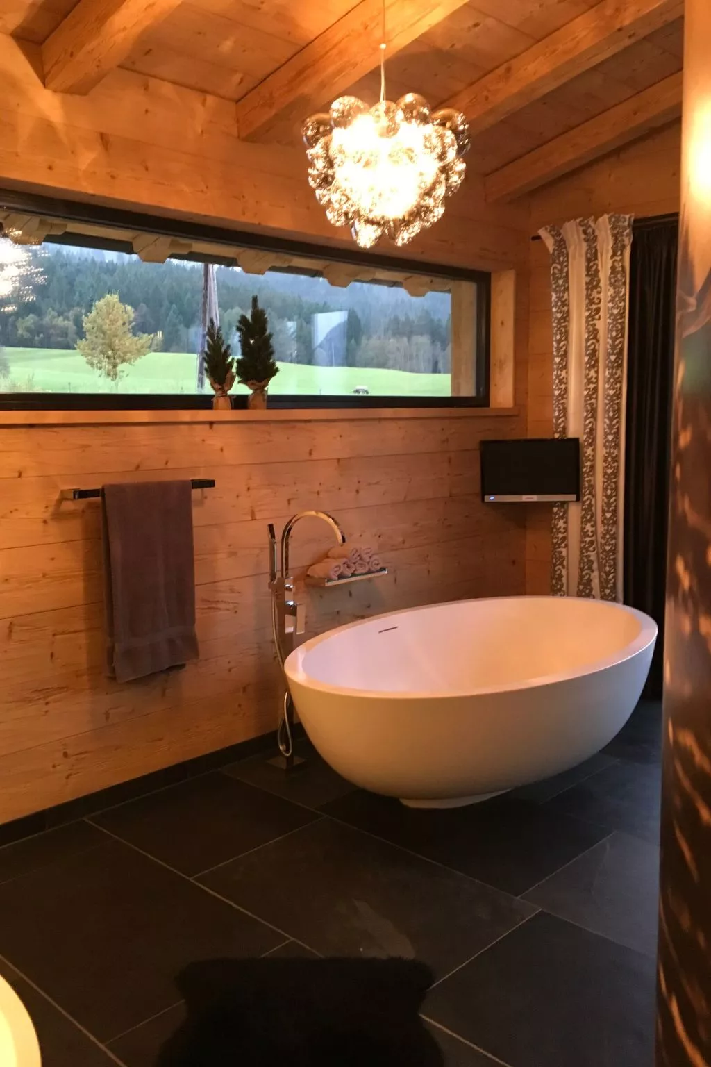 Chalet Tannweg in Sankt Johann in Tirol