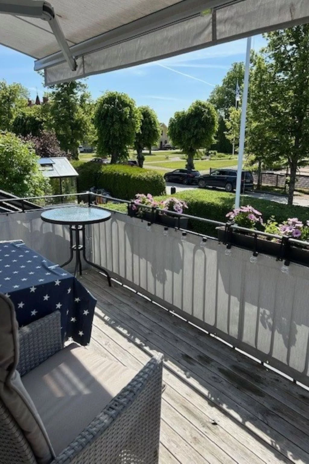 "Villa in Trosa" mit Whirlpool