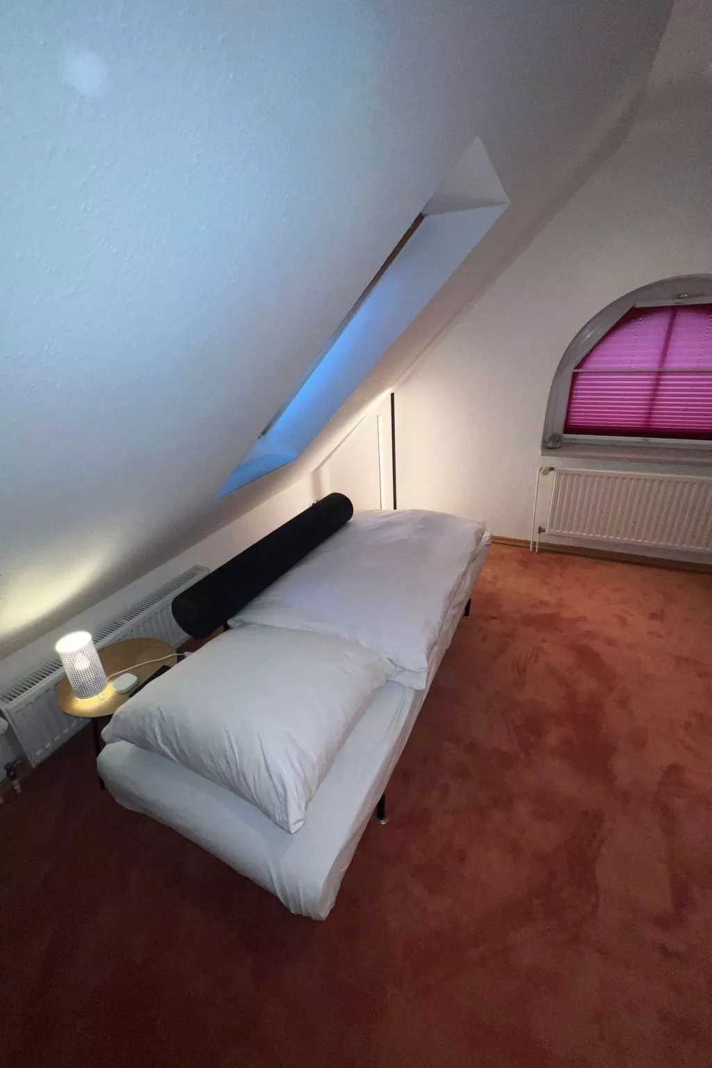 Appartement mit Privater Sauna und Meerblick-Dedans