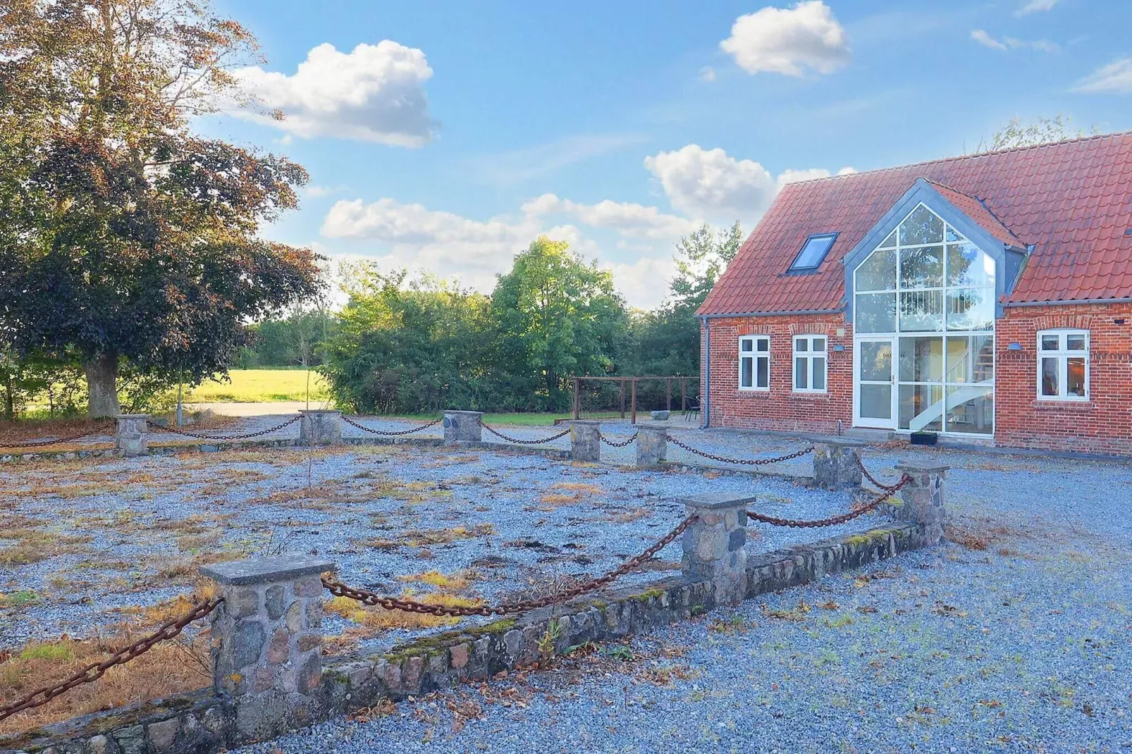 20 person holiday home in Sæby-By Traum-Outdoor