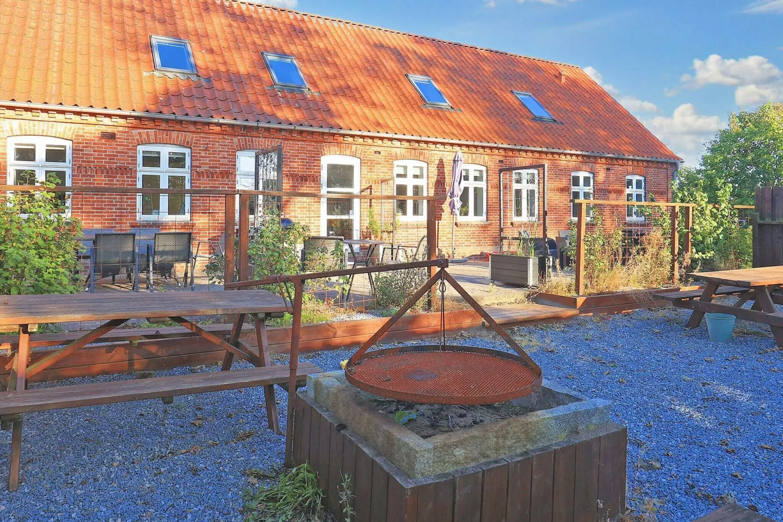 20 person holiday home in Sæby-By Traum-Not tagged