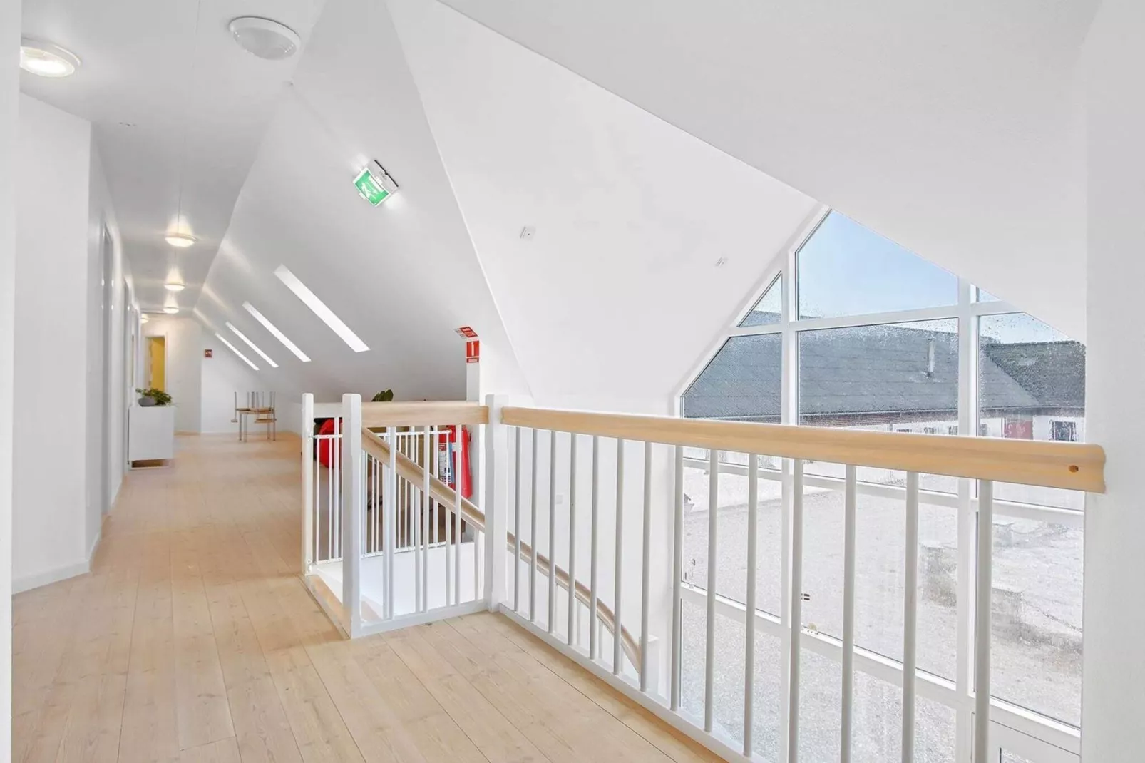 20 person holiday home in Sæby-By Traum-Indoor