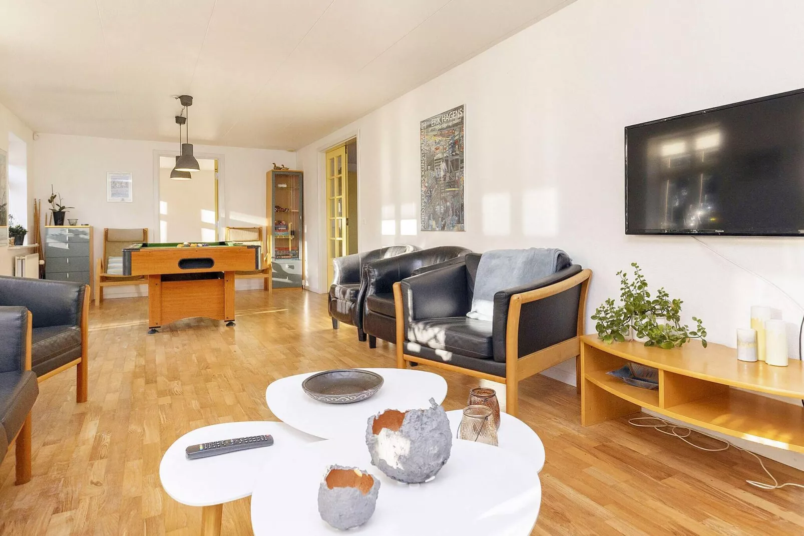 20 person holiday home in Sæby-By Traum-Indoor