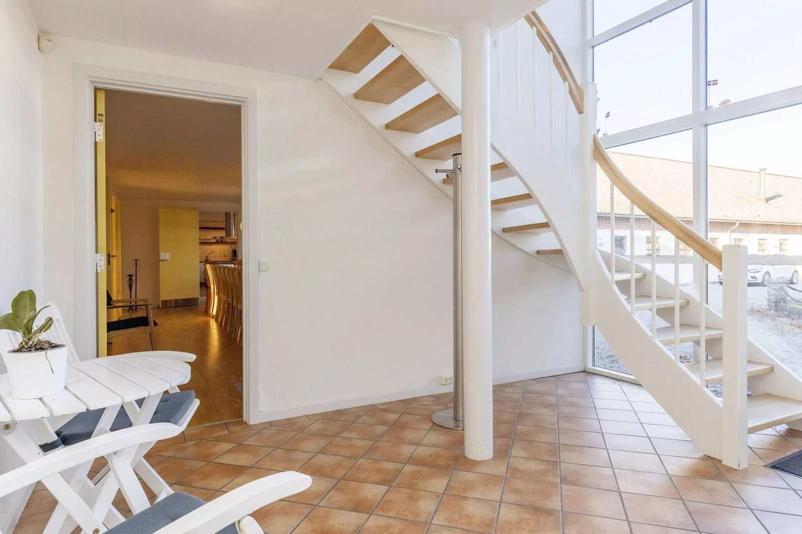 20 person holiday home in Sæby-By Traum-Indoor