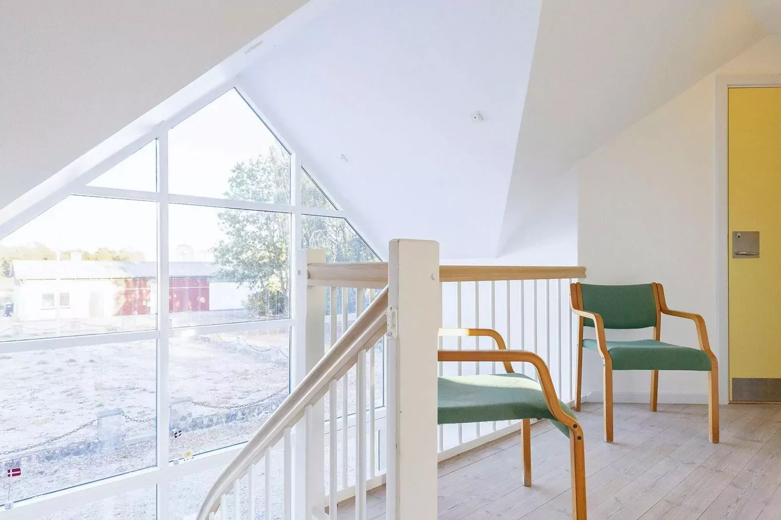20 person holiday home in Sæby-By Traum-Indoor