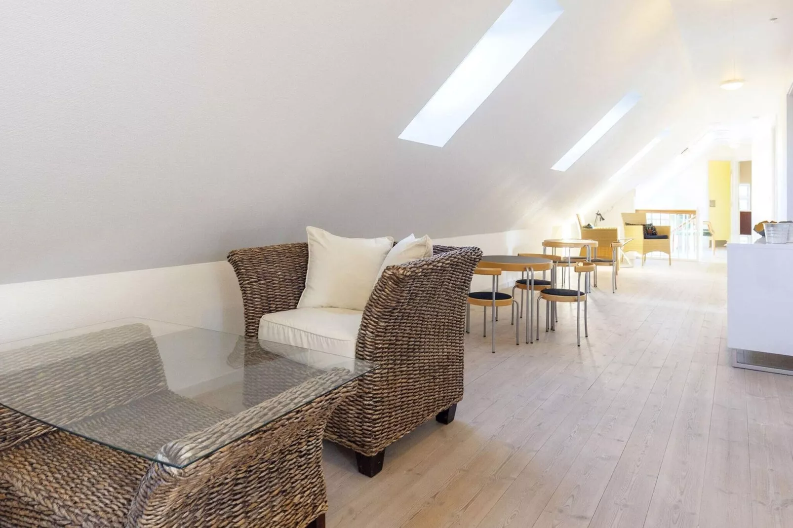 20 person holiday home in Sæby-By Traum-Indoor