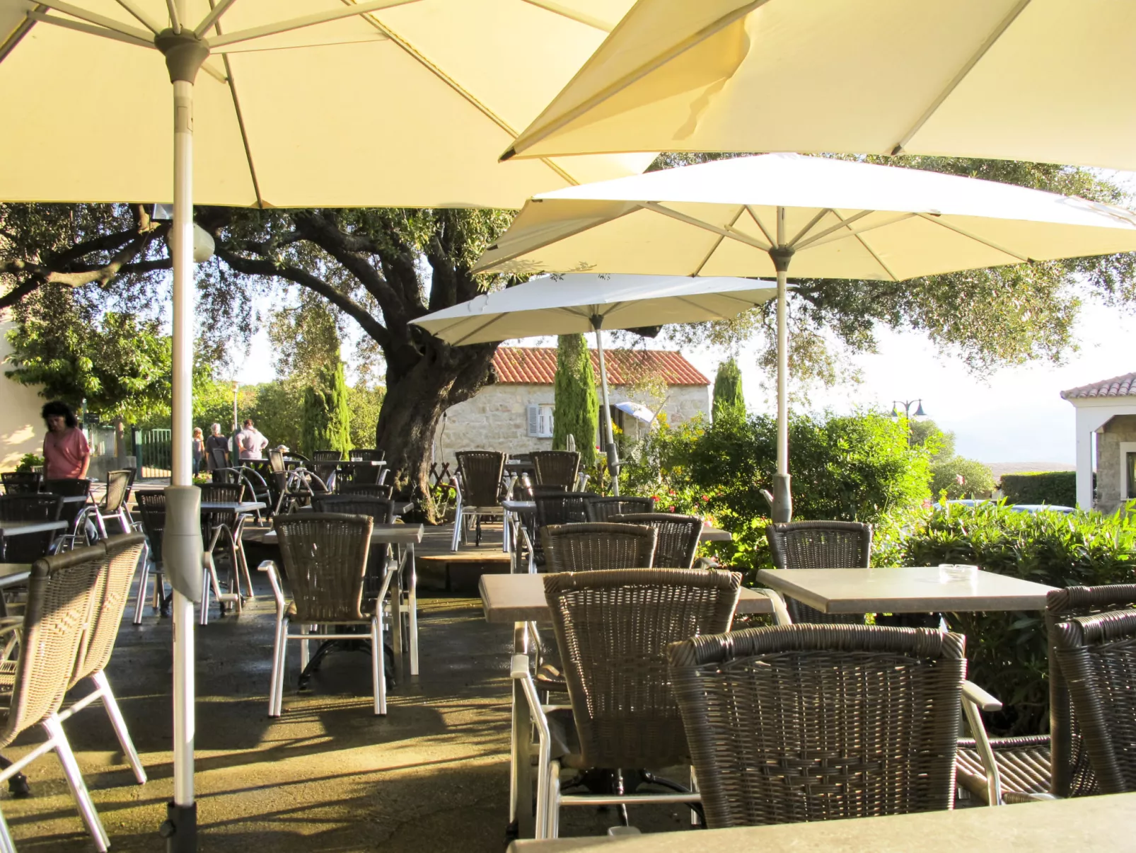 Villa Casa Nera-Area